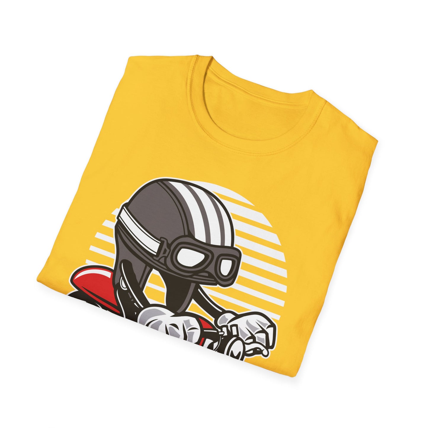 Cartoon T-Shirt, Animation T-Shirt, Funny Tee Shirt - 13