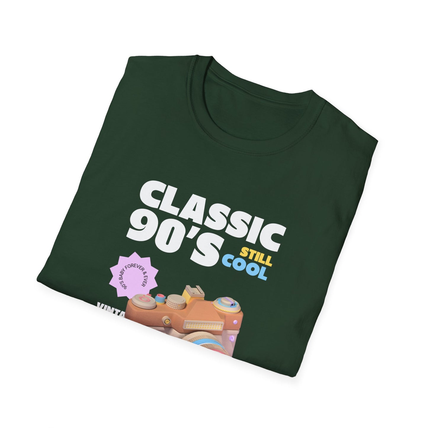 Retro T Shirt, Retro Design Shirt, Retro Art Tee Shirt, T-shirt with Retro Style