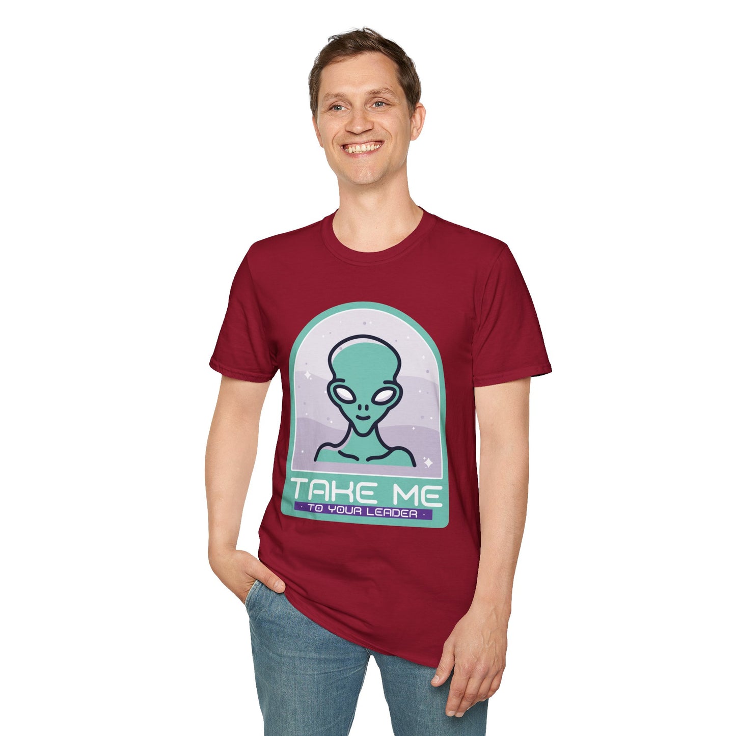 Funny T Shirts, UFO Tees, Funny Aliens Shirt