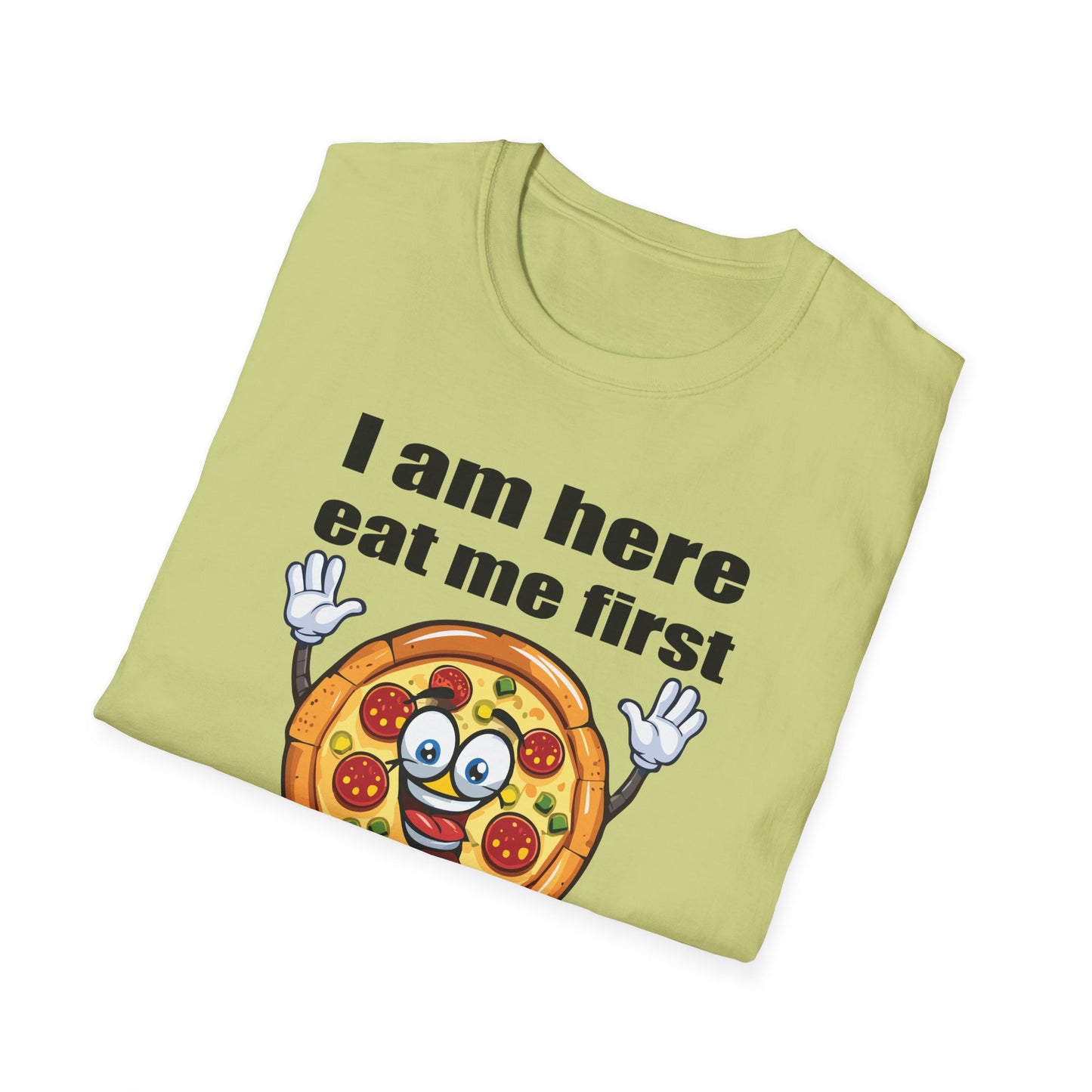 Food Tees, Funny Food T Shirts, Funny T Shirts, Shirt with Food, Junk Food Tees, Shirt with Pizza, Pizza T-Shirt