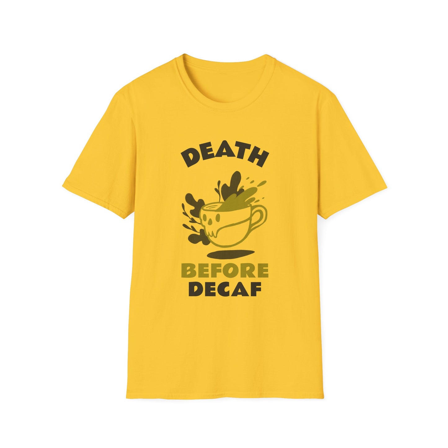 Food Tees, Funny Food T Shirts, Funny T Shirts, Coffee Tee Shirt, Coffee Tee, Funny Coffee Shirts