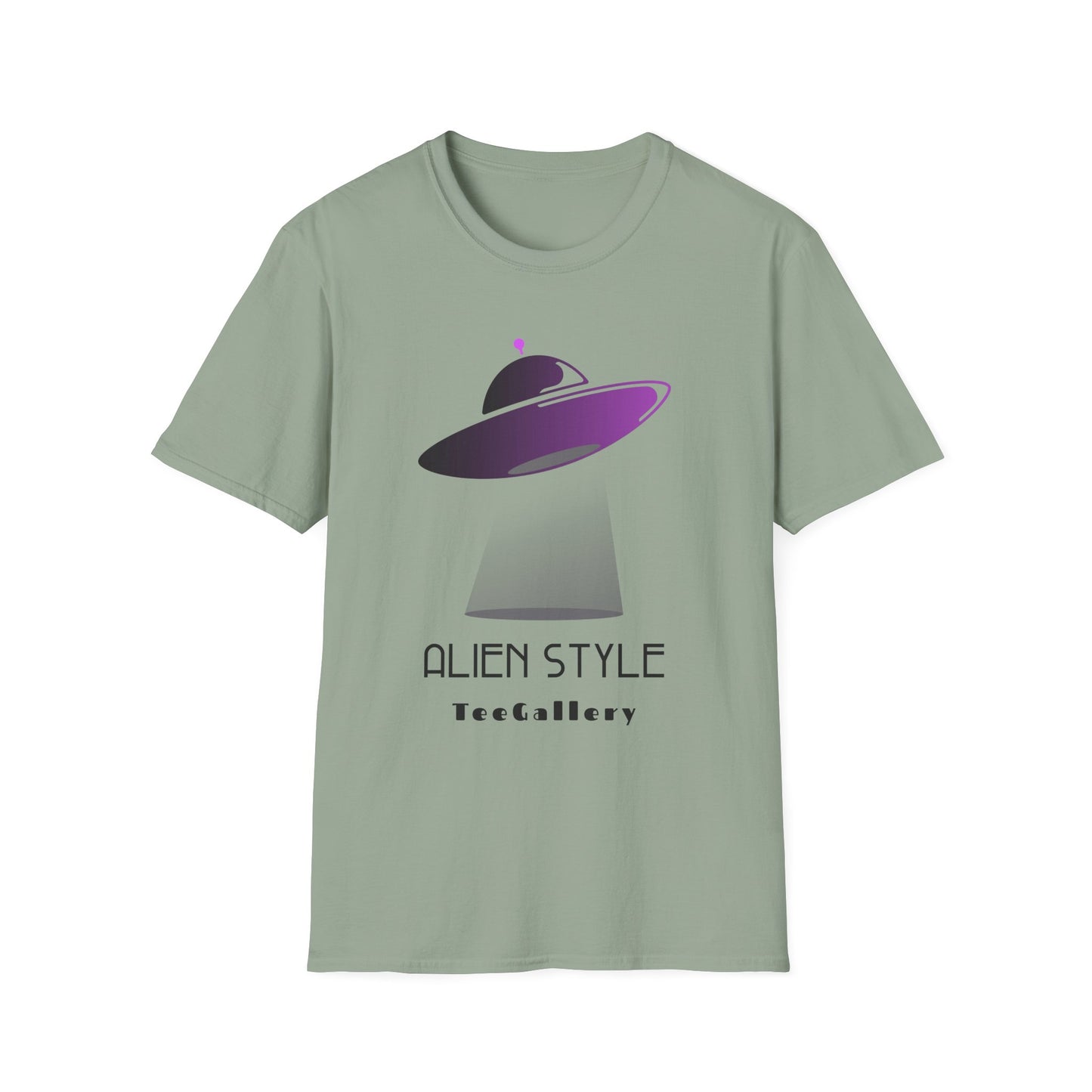 Funny T Shirts, UFO Tees, Funny Aliens Shirt