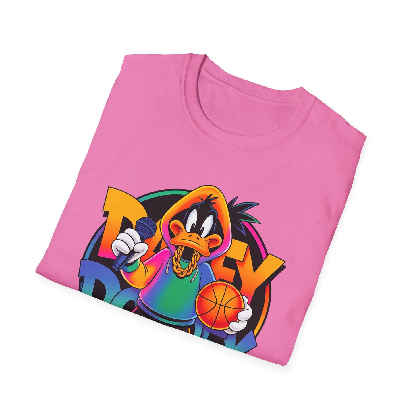 Cartoon T Shirt, Animation Shirt, Funny Animals Tee Shirt