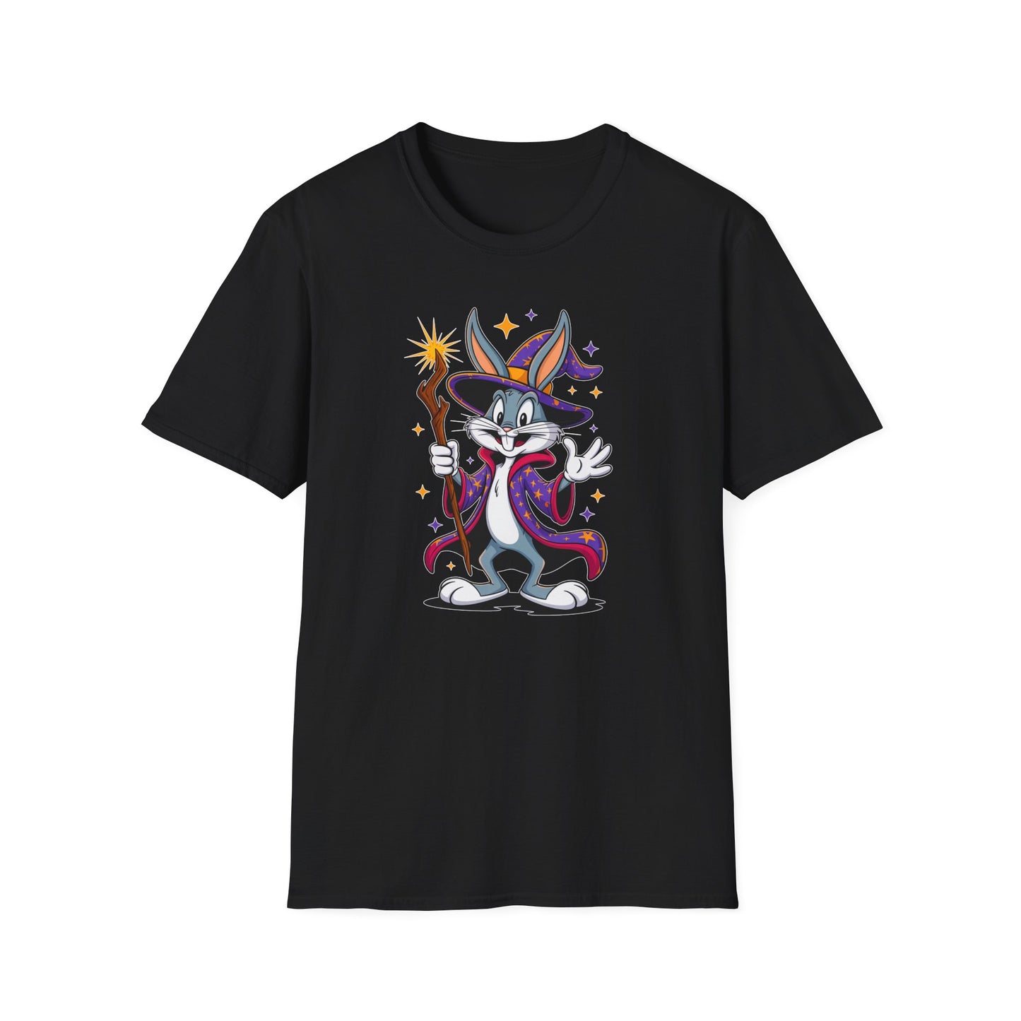 Cartoon T Shirt, Animation Shirt, Funny Animals Tee Shirt