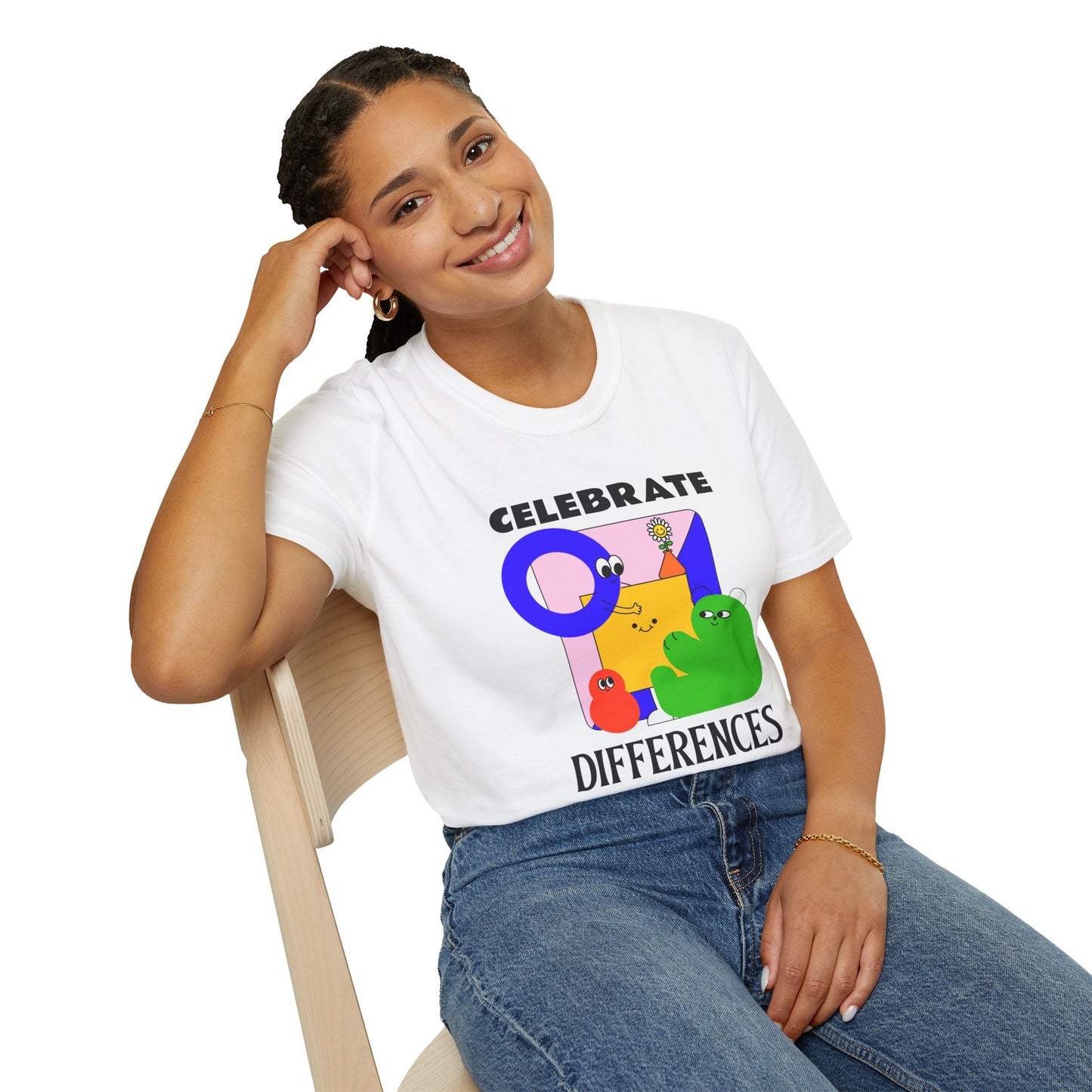 Retro T Shirt, Retro Design Shirt, Retro Art Tee Shirt, T-shirt with Retro Style