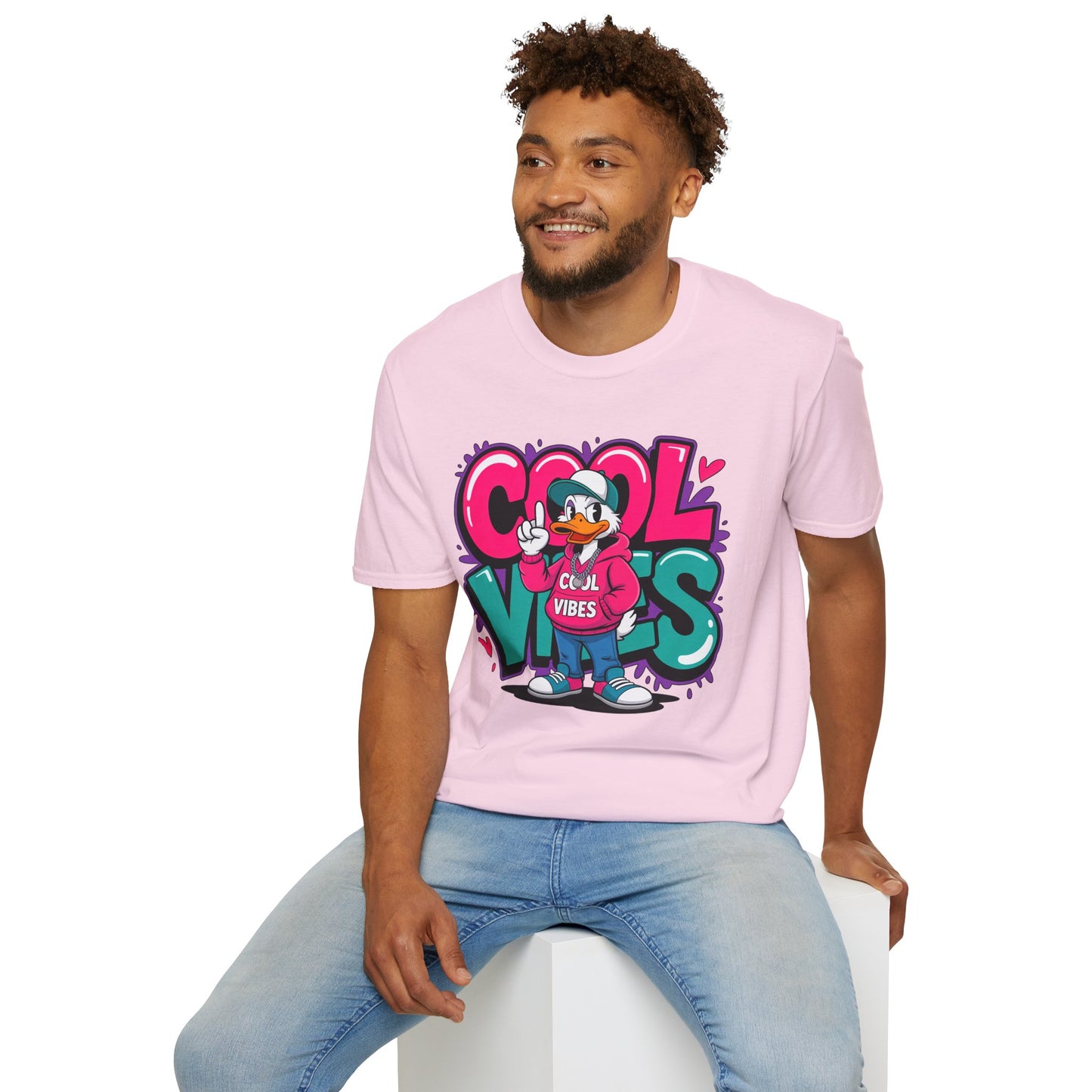 Cartoon T Shirt, Animation Shirt, Funny Animals Tee Shirt