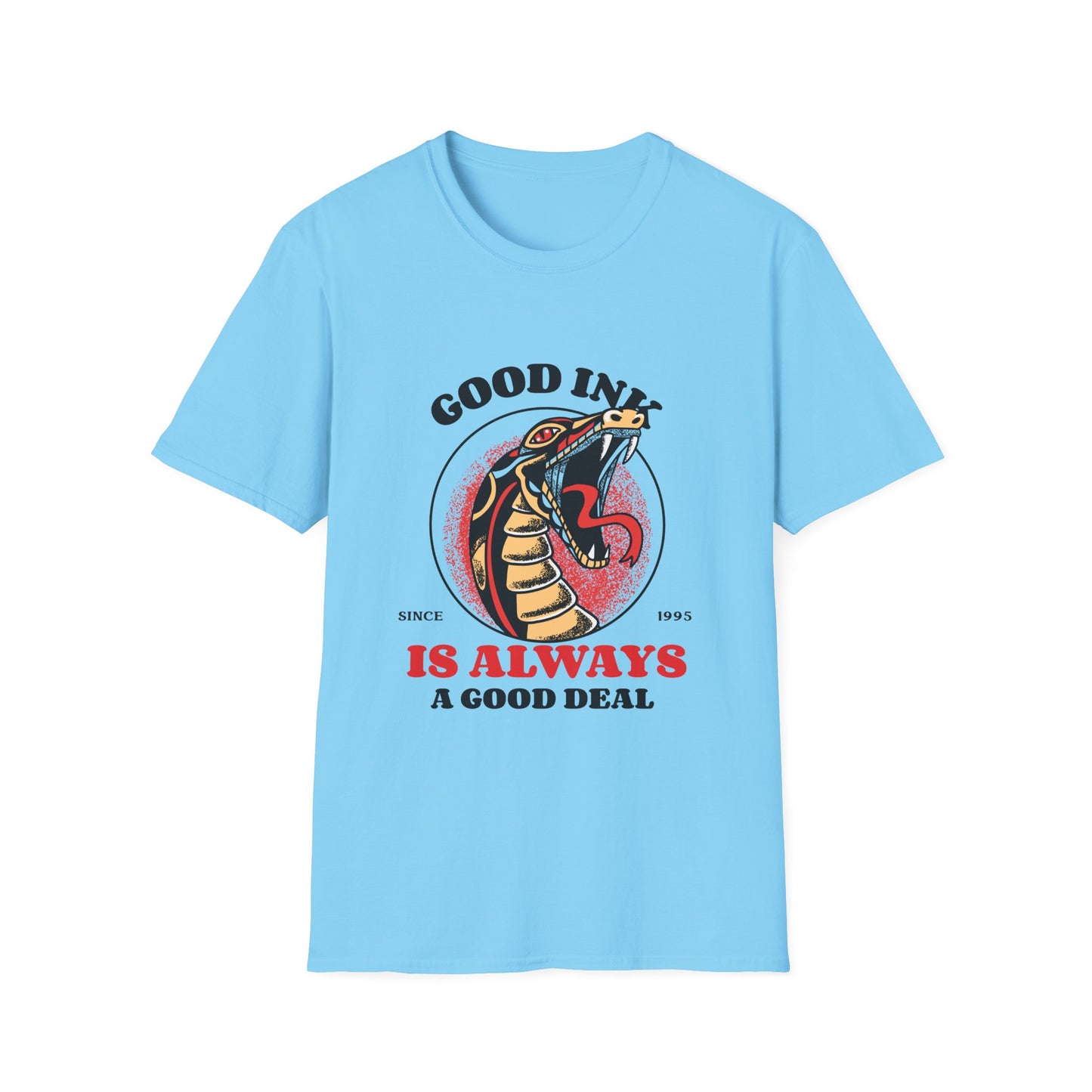 Retro T Shirt, Retro Design Shirt, Retro Art Tee Shirt, T-shirt with Retro Style