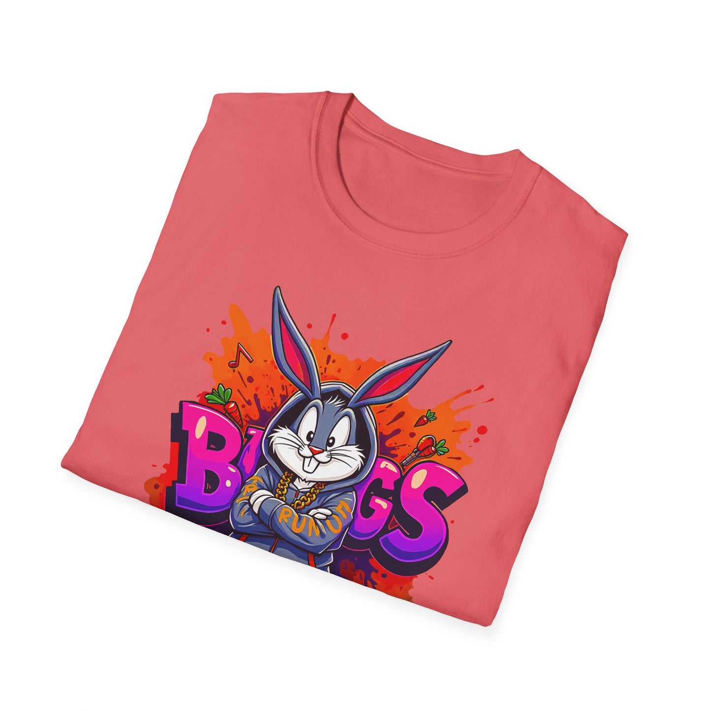 Cartoon T Shirt, Animation Shirt, Funny Animals Tee Shirt