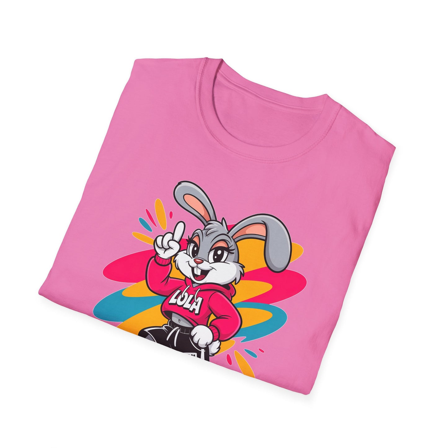 Cartoon T Shirt, Animation Shirt, Funny Animals Tee Shirt