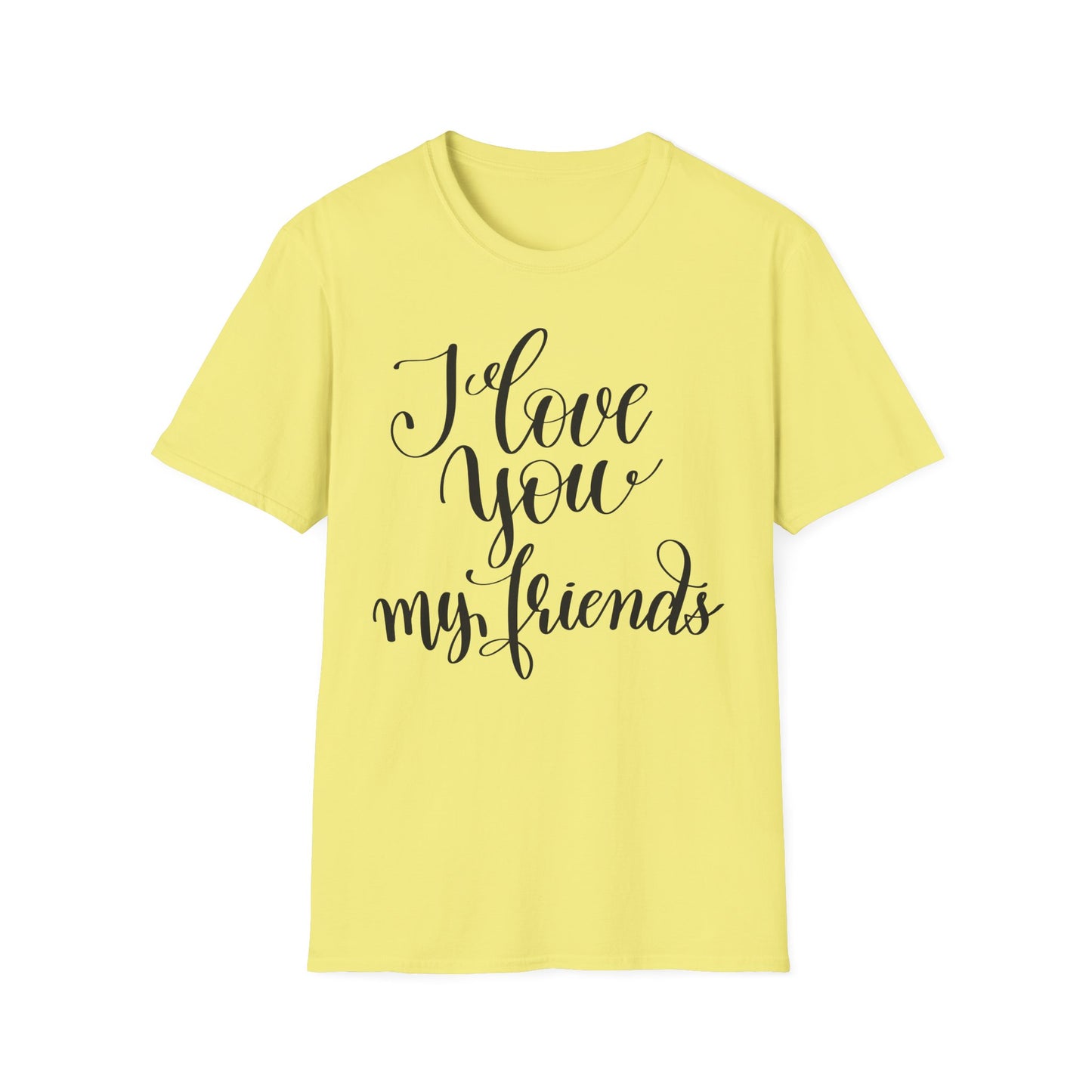 Positive Slogan T-Shirts, T-Shirts with Positive Words, Tee Shirt with Good Quotes - 47