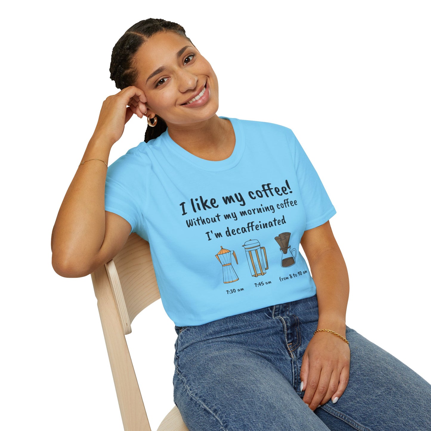 Food Tees, Funny Food T Shirts, Funny T Shirts, Coffee Tee Shirt, Coffee Tee, Funny Coffee Shirts
