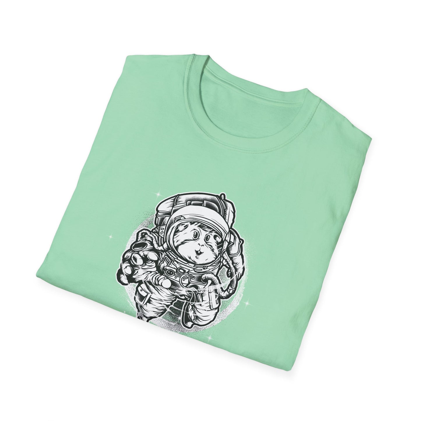 Cartoon T-Shirt, Animation T-Shirt, Funny Tee Shirt - 4