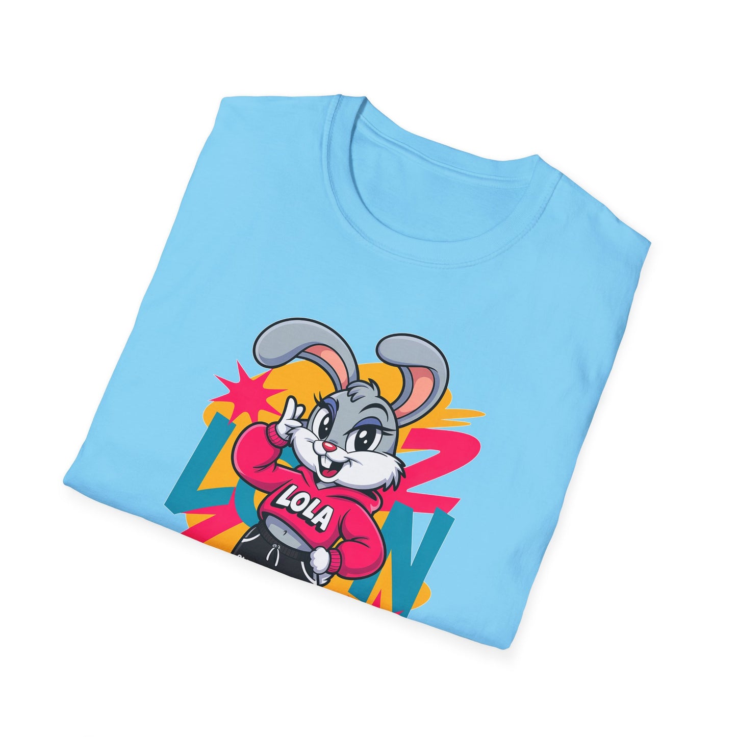 Cartoon T Shirt, Animation Shirt, Funny Animals Tee Shirt