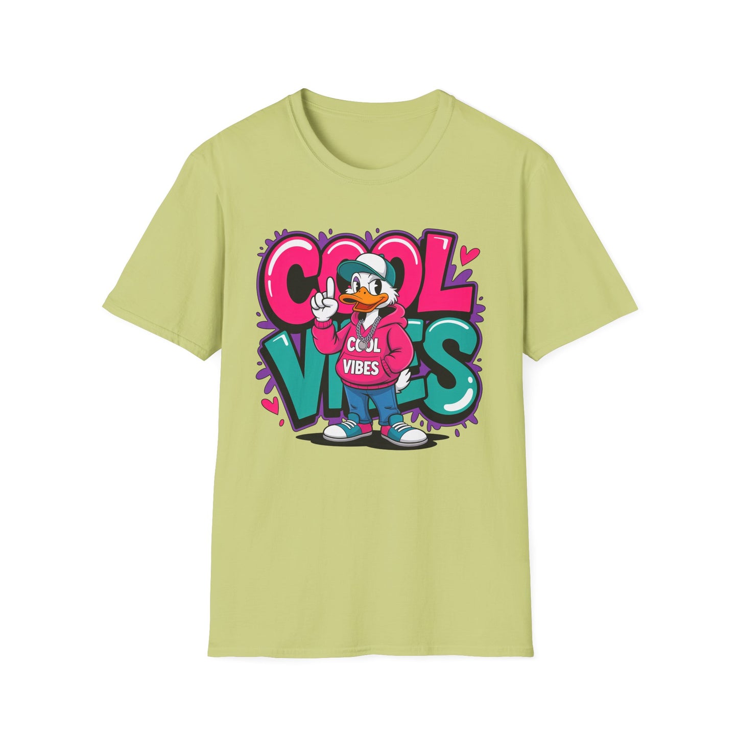 Cartoon T Shirt, Animation Shirt, Funny Animals Tee Shirt
