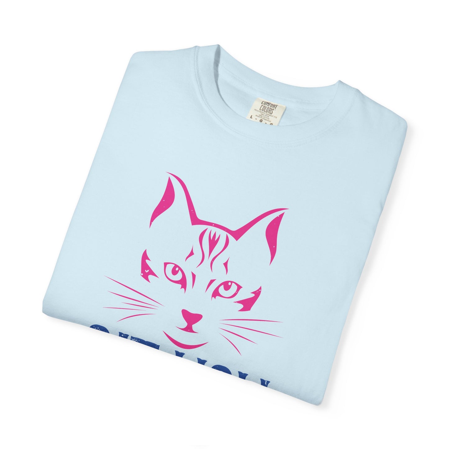 Mom T-shirt Mother Day Mama Tee Unisex Comfort Colors Garment-Dyed Cotton h66