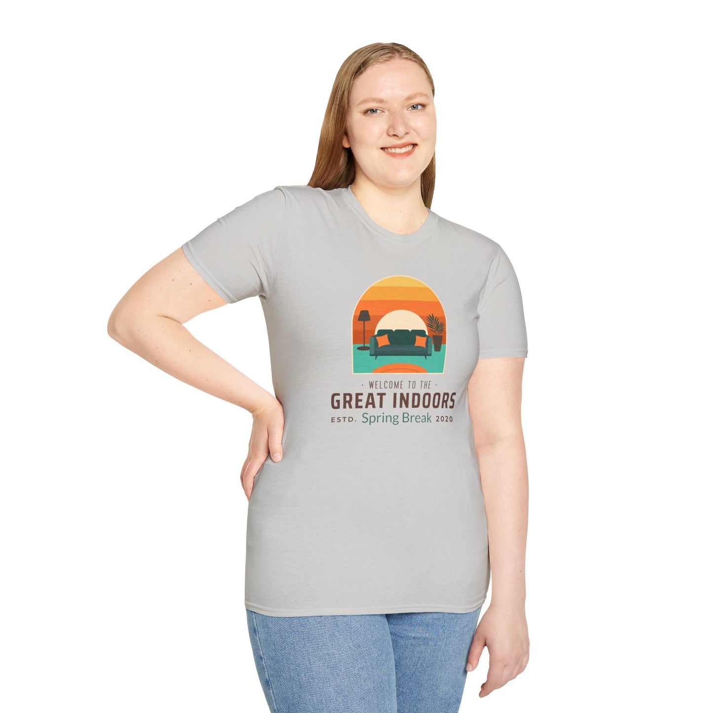 Retro T Shirt, Retro Design Shirt, Retro Art Tee Shirt, T-shirt with Retro Style