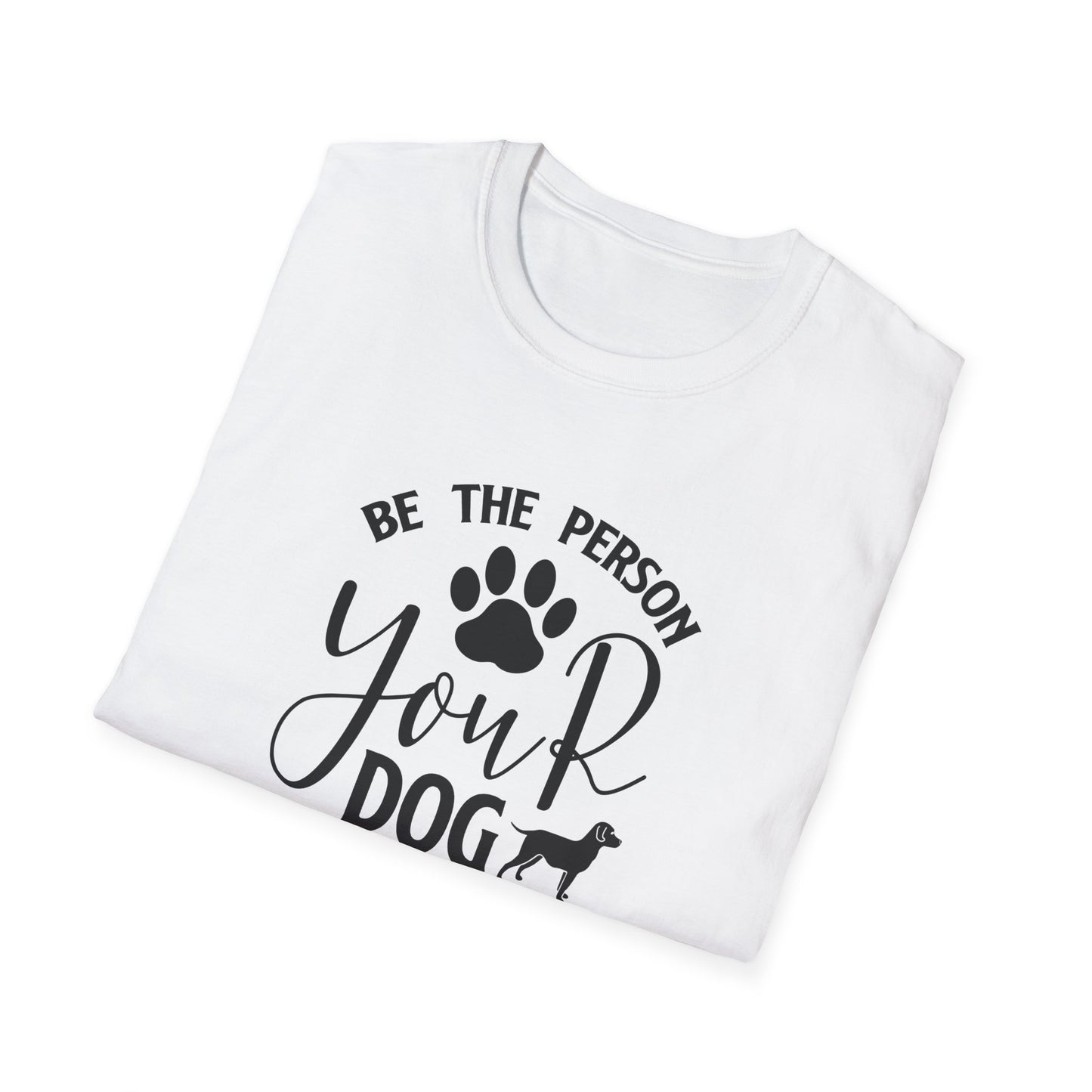 Unisex Slogan T Shirt Short Sleeve With Funny Quotes Gildan Softstyle 64000 Tee 100 Percent Ring Spun Cotton