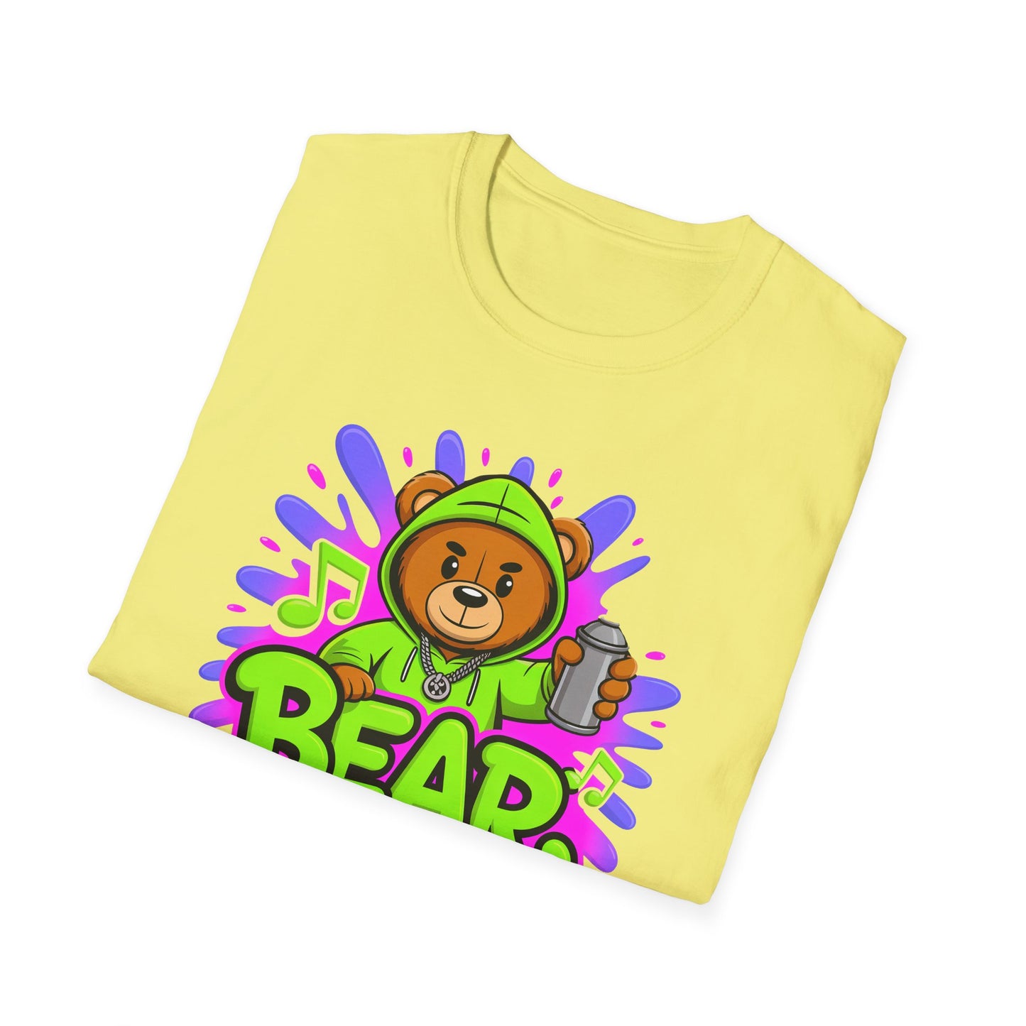 Cartoon T Shirt, Animation Shirt, Funny Animals Tee Shirt