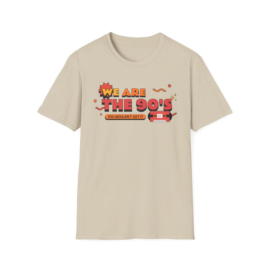 Retro T Shirt, Retro Design Shirt, Retro Art Tee Shirt, T-shirt with Retro Style