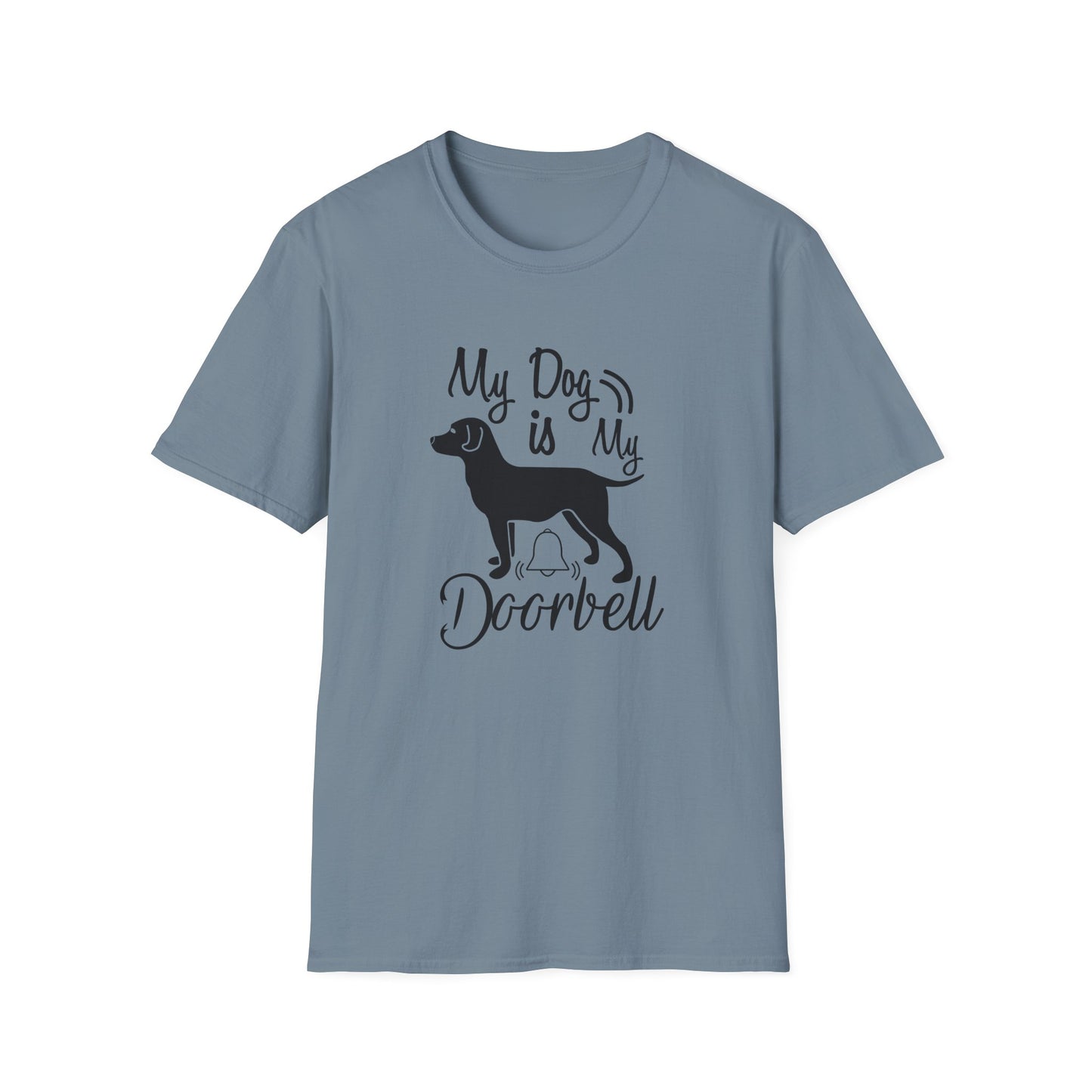 Dog Slogan T-Shirts, T-Shirts with Funny Words, Tee Shirt with Funny Quotes - 18