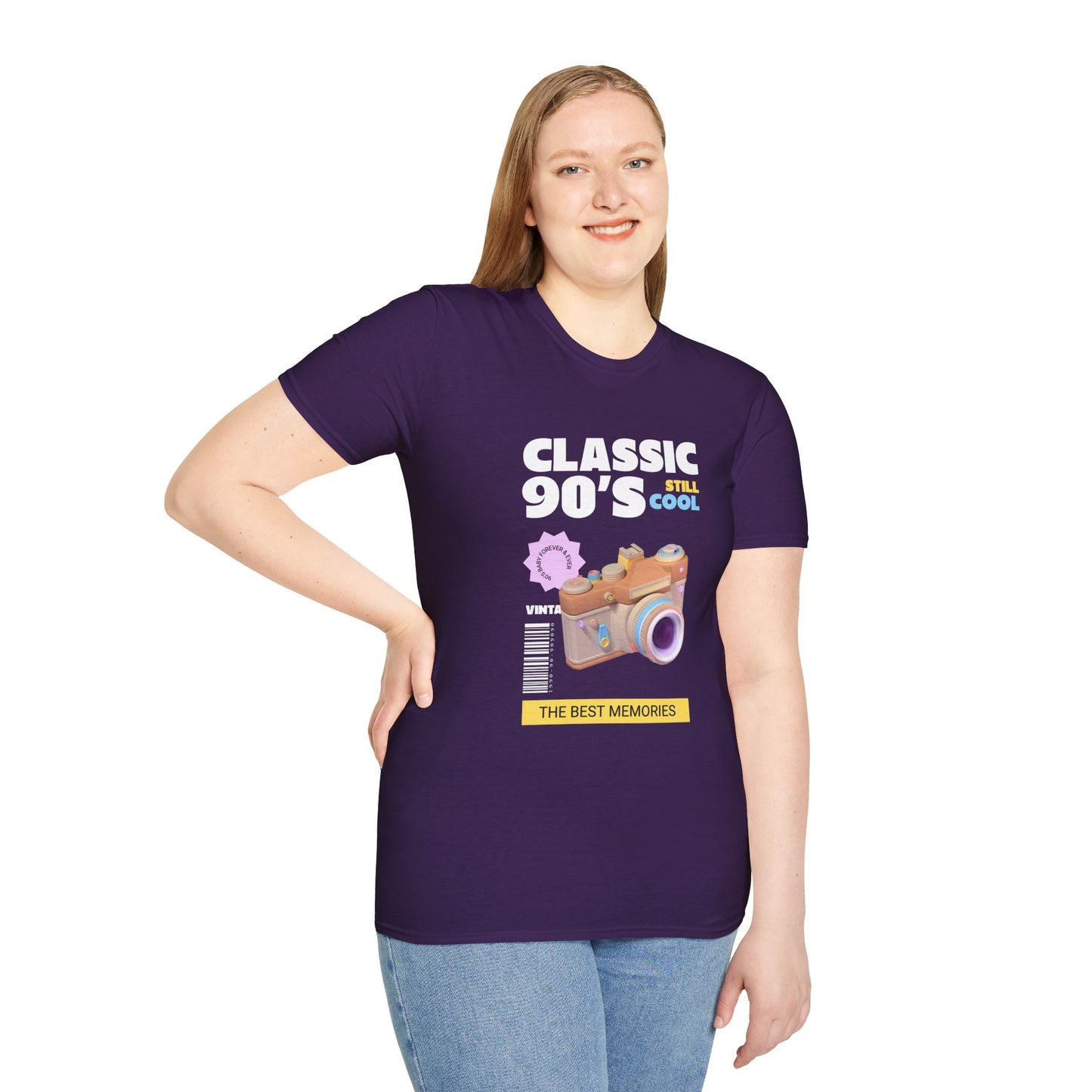 Retro T Shirt, Retro Design Shirt, Retro Art Tee Shirt, T-shirt with Retro Style
