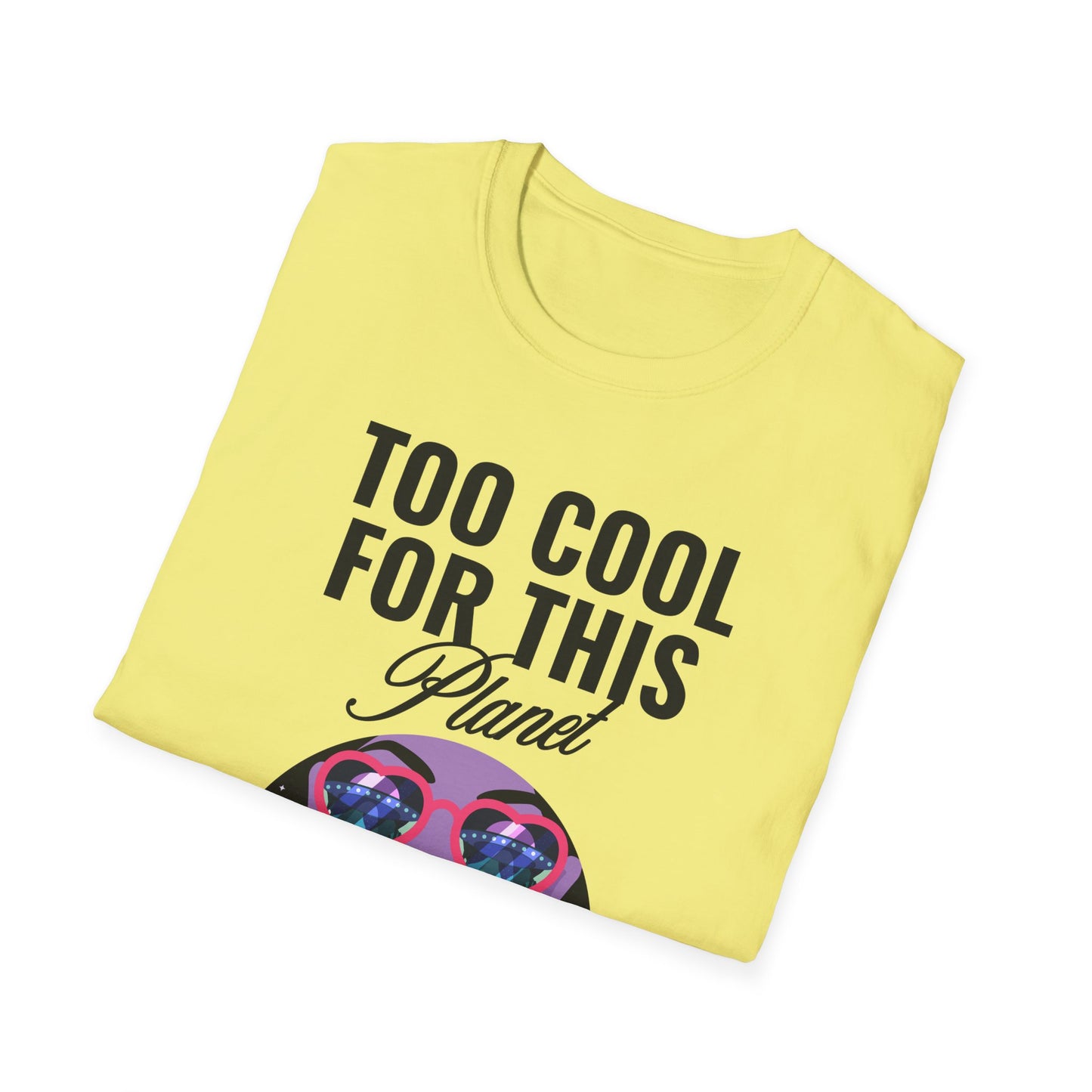 Funny T Shirts, UFO Tees, Funny Aliens Shirt