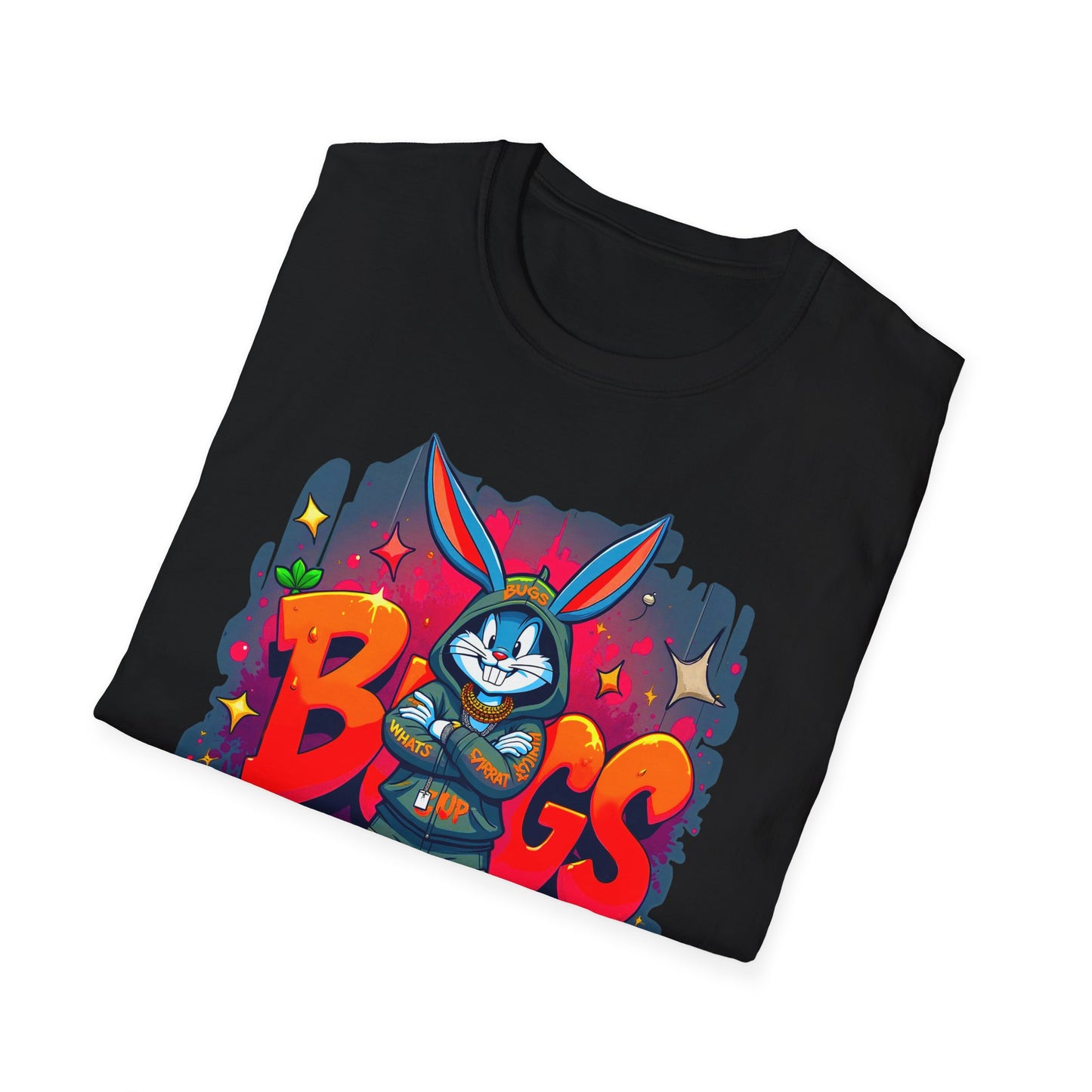 Cartoon T Shirt, Animation Shirt, Funny Animals Tee Shirt
