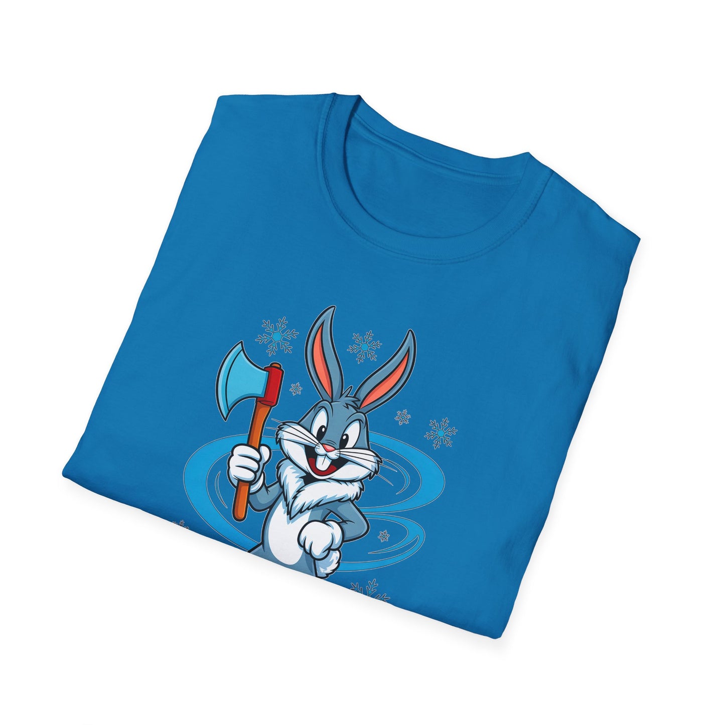 Cartoon T Shirt, Animation Shirt, Funny Animals Tee Shirt