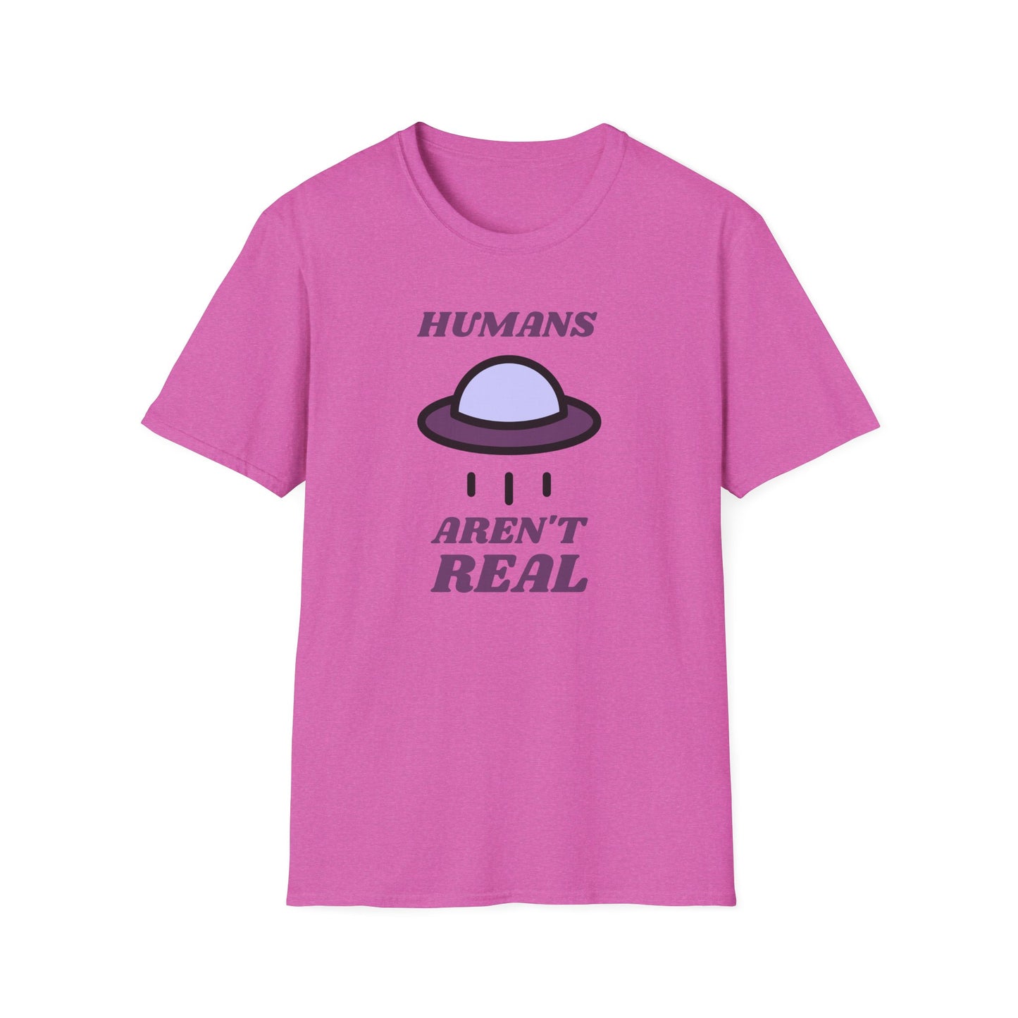 Funny T Shirts, UFO Tees, Funny Aliens Shirt - 11