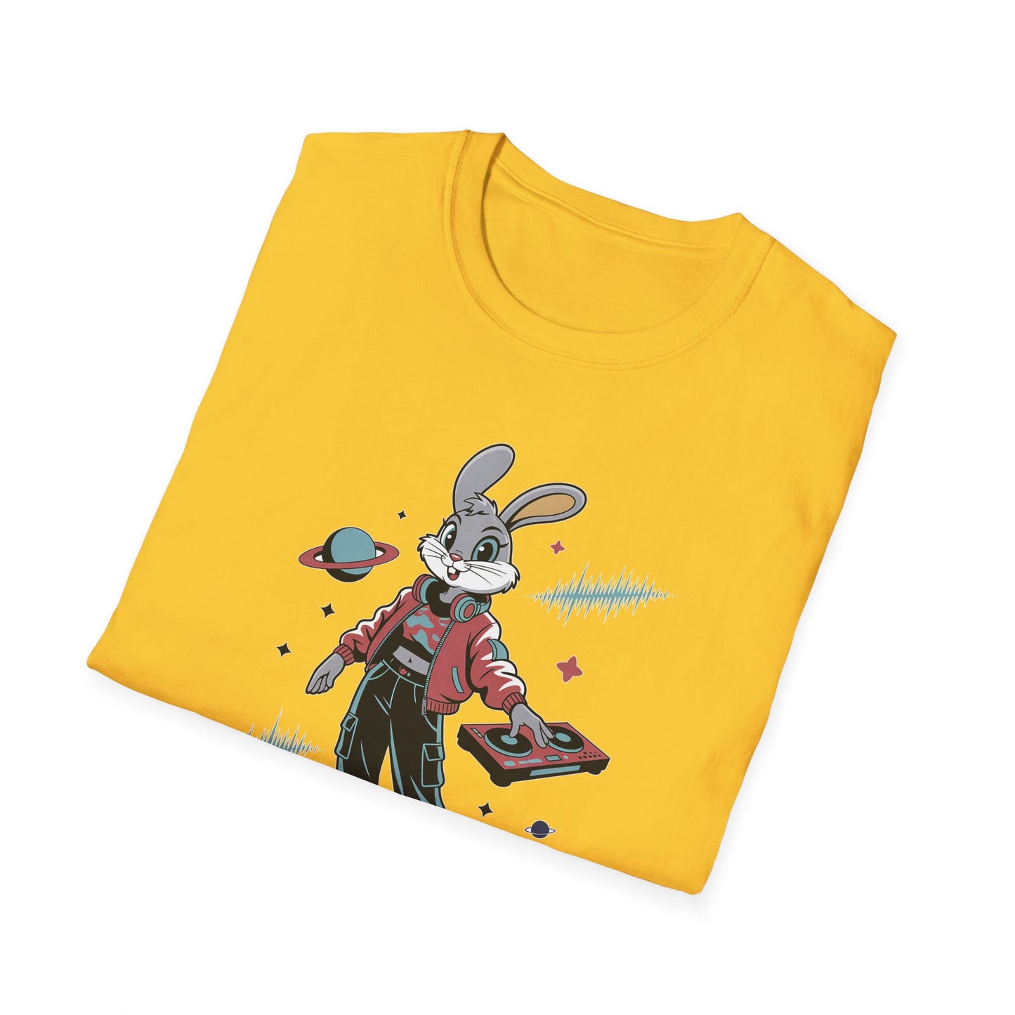 Cartoon T Shirt, Animation Shirt, Funny Animals Tee Shirt
