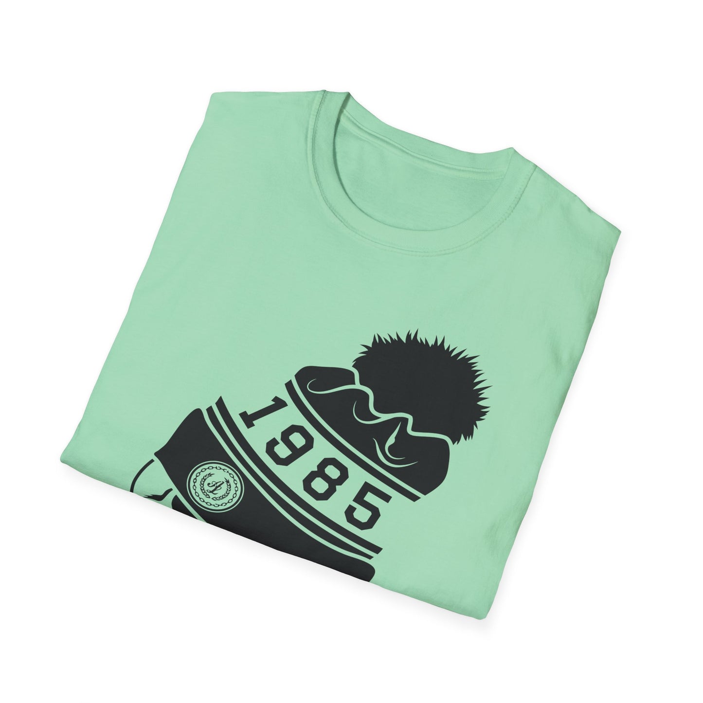 Cartoon T-Shirt, Animation T-Shirt, Funny Tee Shirt - 64