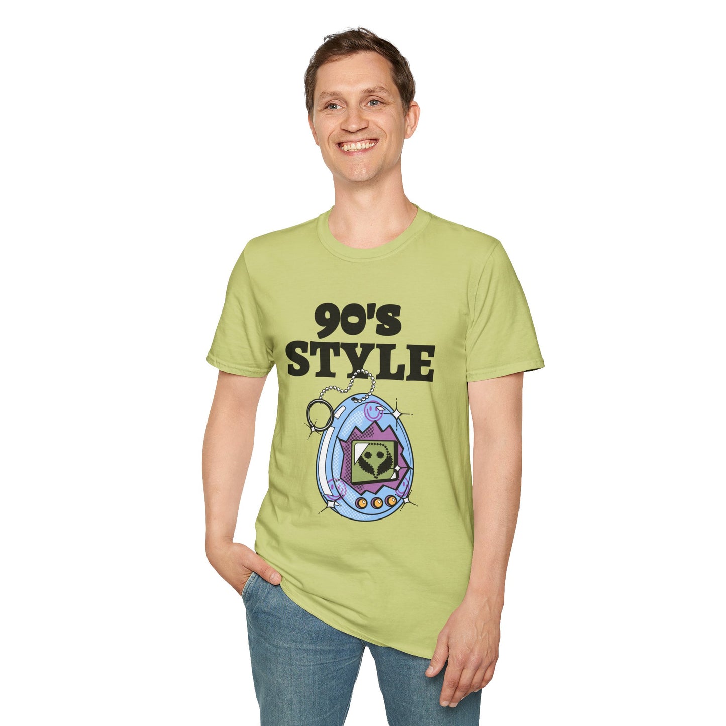 Retro T Shirt, Retro Design Shirt, Retro Art Tee Shirt, T-shirt with Retro Style