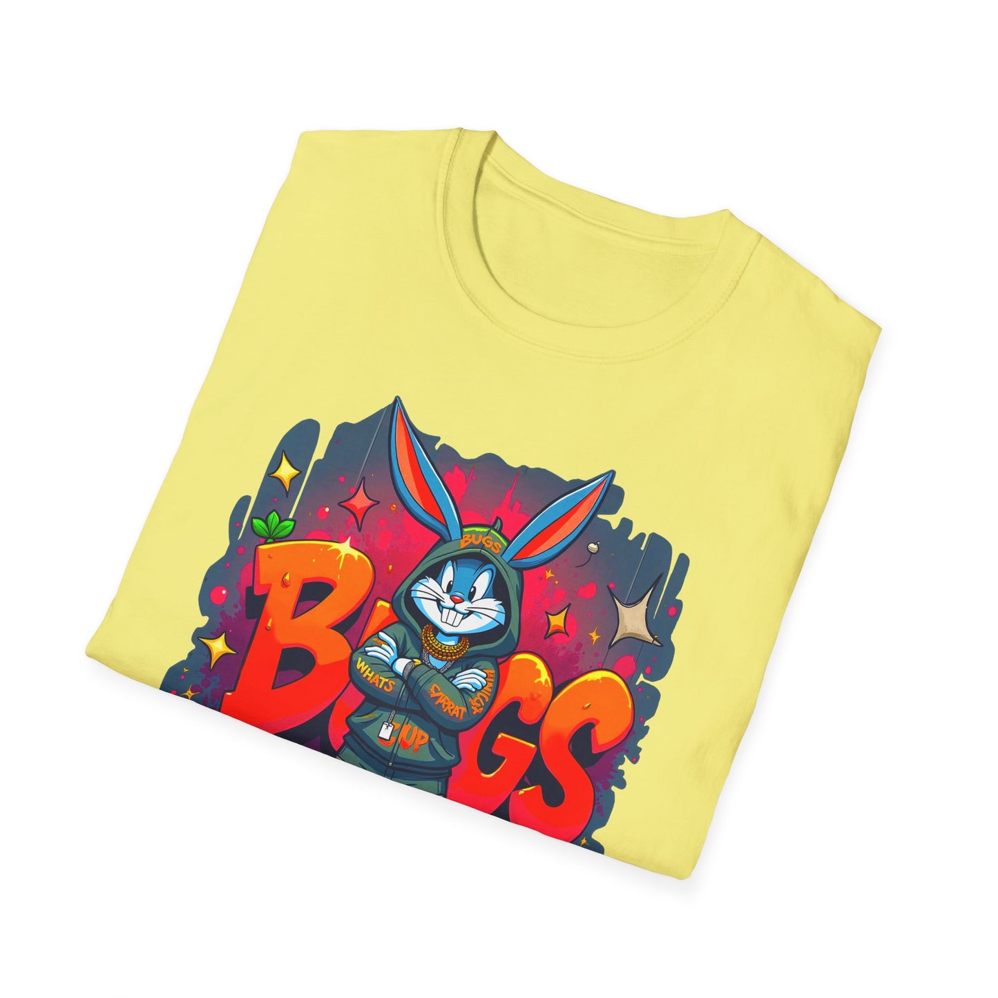 Cartoon T Shirt, Animation Shirt, Funny Animals Tee Shirt