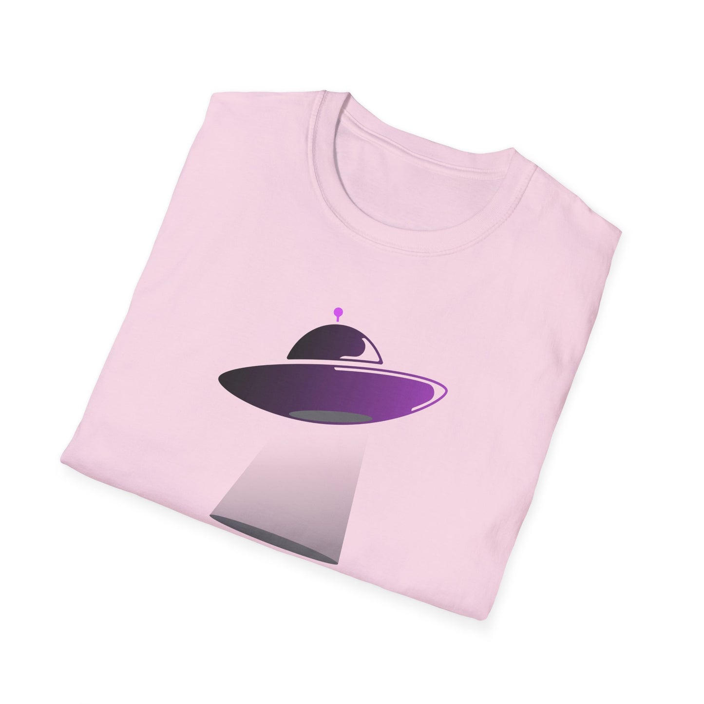 Funny T Shirts, UFO Tees, Funny Aliens Shirt - 16