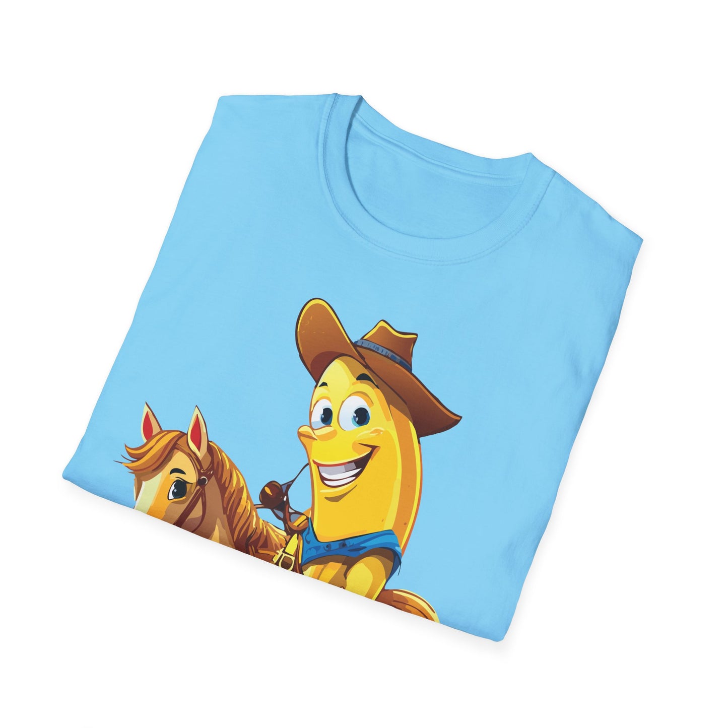 Food Tees, Funny Food T Shirts, Funny T Shirts, Shirt with Banana, Banana T Shirt, Funny Banana Shirt