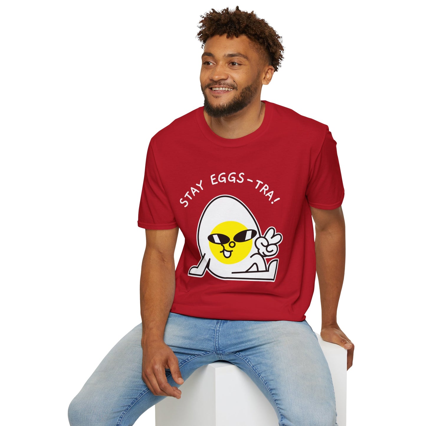 Food Tees, Funny Food T Shirts, Funny T Shirts, T Shirt Egg, Egg Shirt