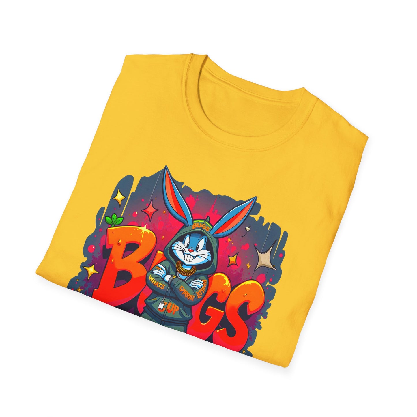 Cartoon T Shirt, Animation Shirt, Funny Animals Tee Shirt