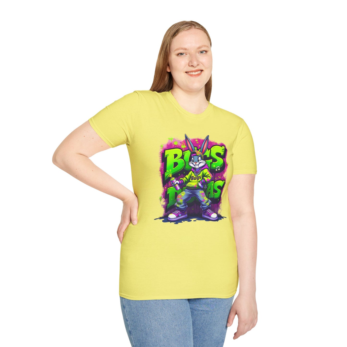 Cartoon T Shirt, Animation Shirt, Funny Animals Tee Shirt
