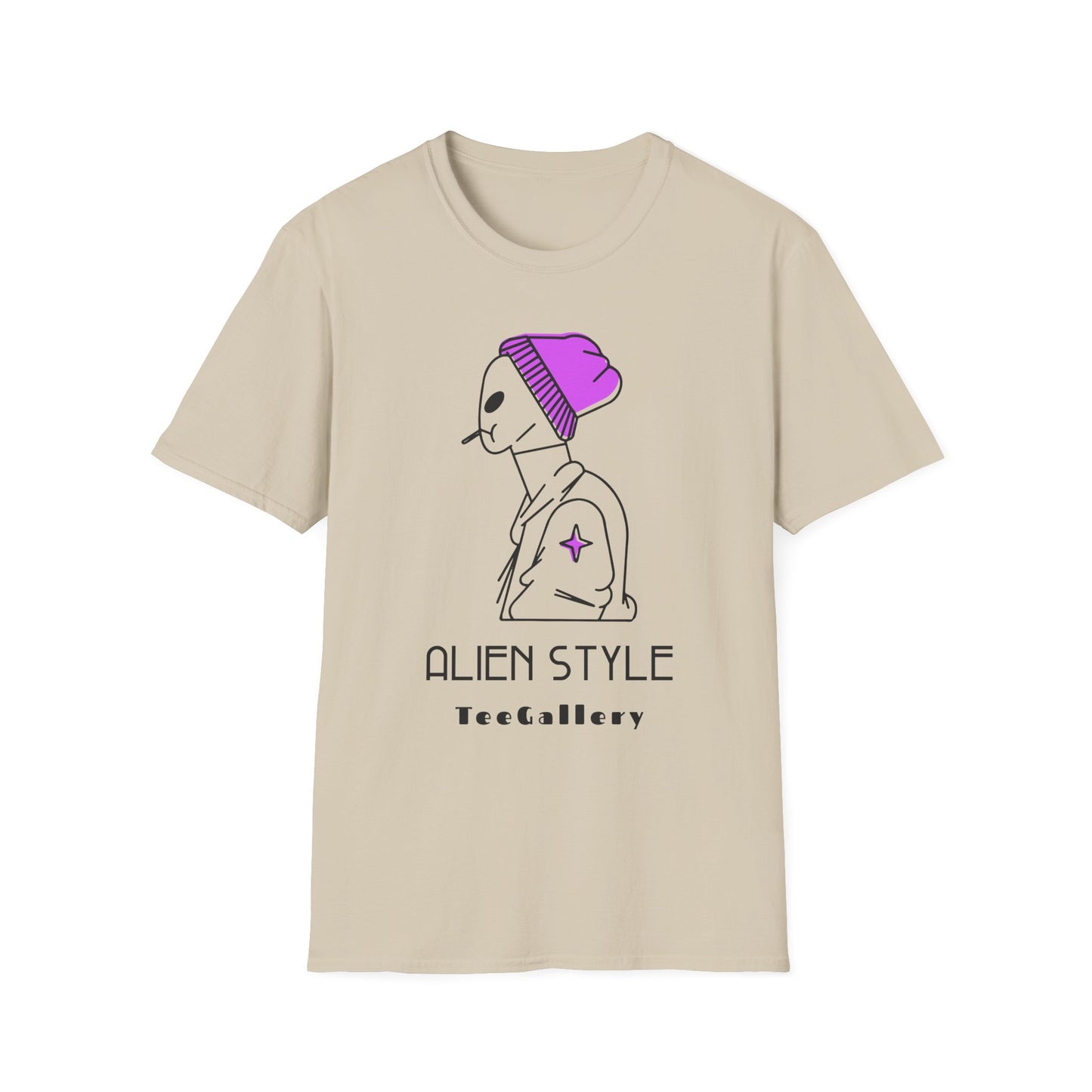 Funny T Shirts, UFO Tees, Funny Aliens Shirt