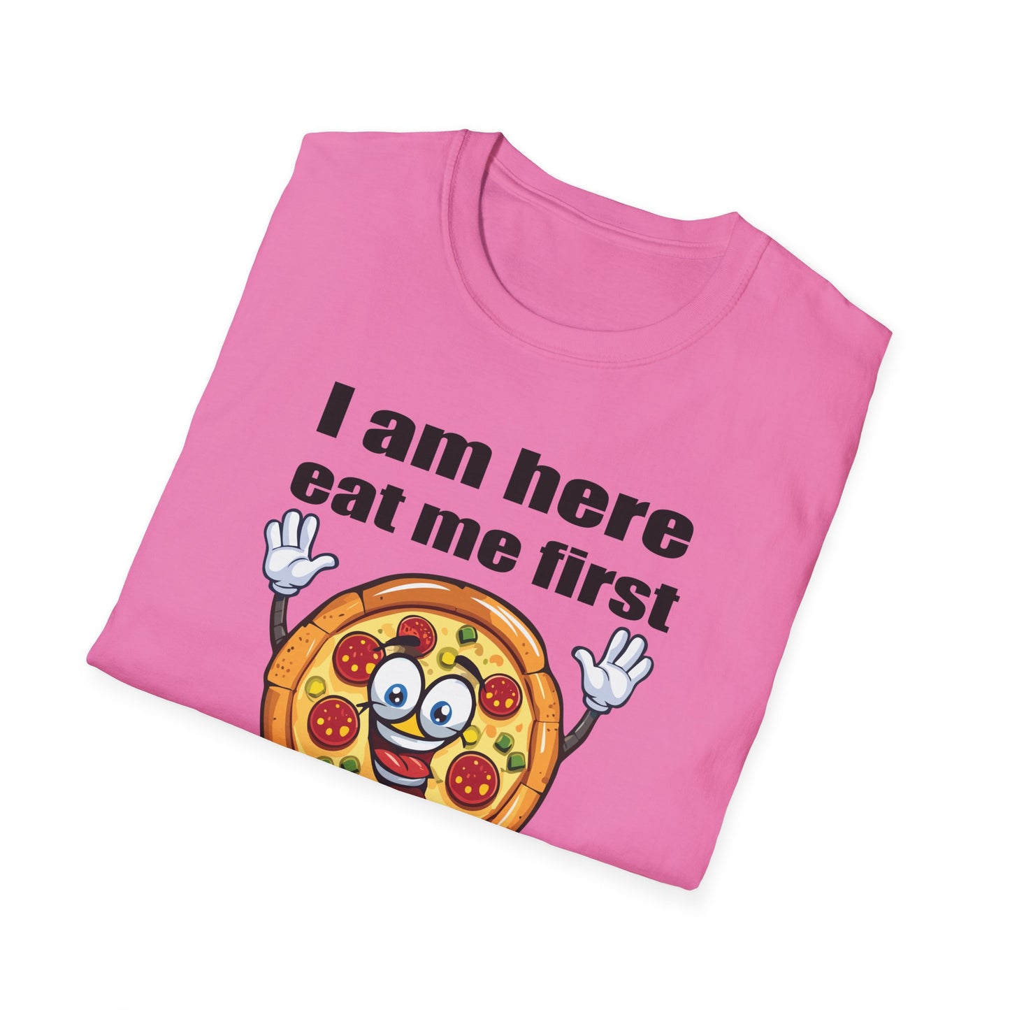 Food Tees, Funny Food T Shirts, Funny T Shirts, Shirt with Food, Junk Food Tees, Shirt with Pizza, Pizza T-Shirt