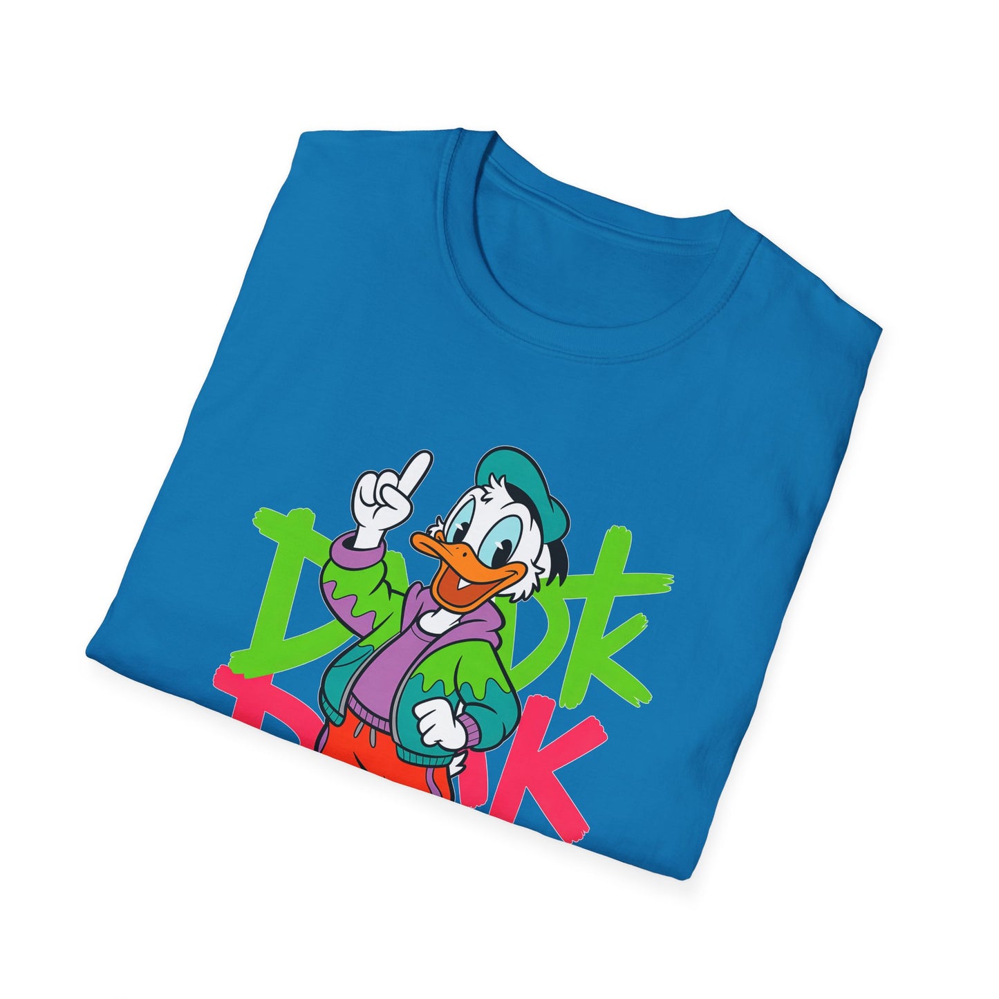 Cartoon T Shirt, Animation Shirt, Funny Animals Tee Shirt