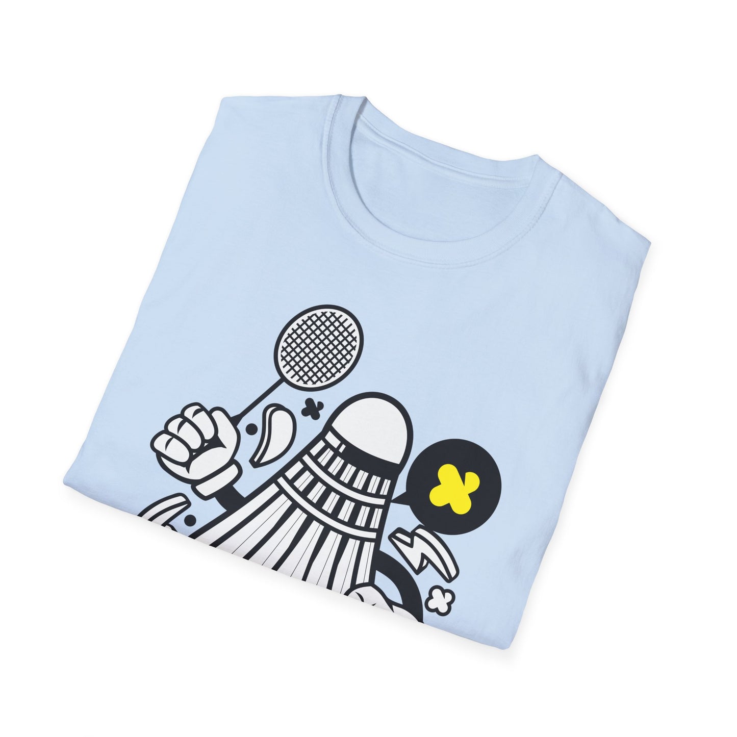 Cartoon T-Shirt, Animation T-Shirt, Funny Tee Shirt - 38