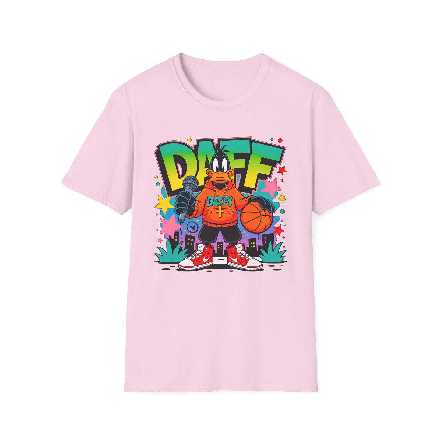 Cartoon T Shirt, Animation Shirt, Funny Animals Tee Shirt