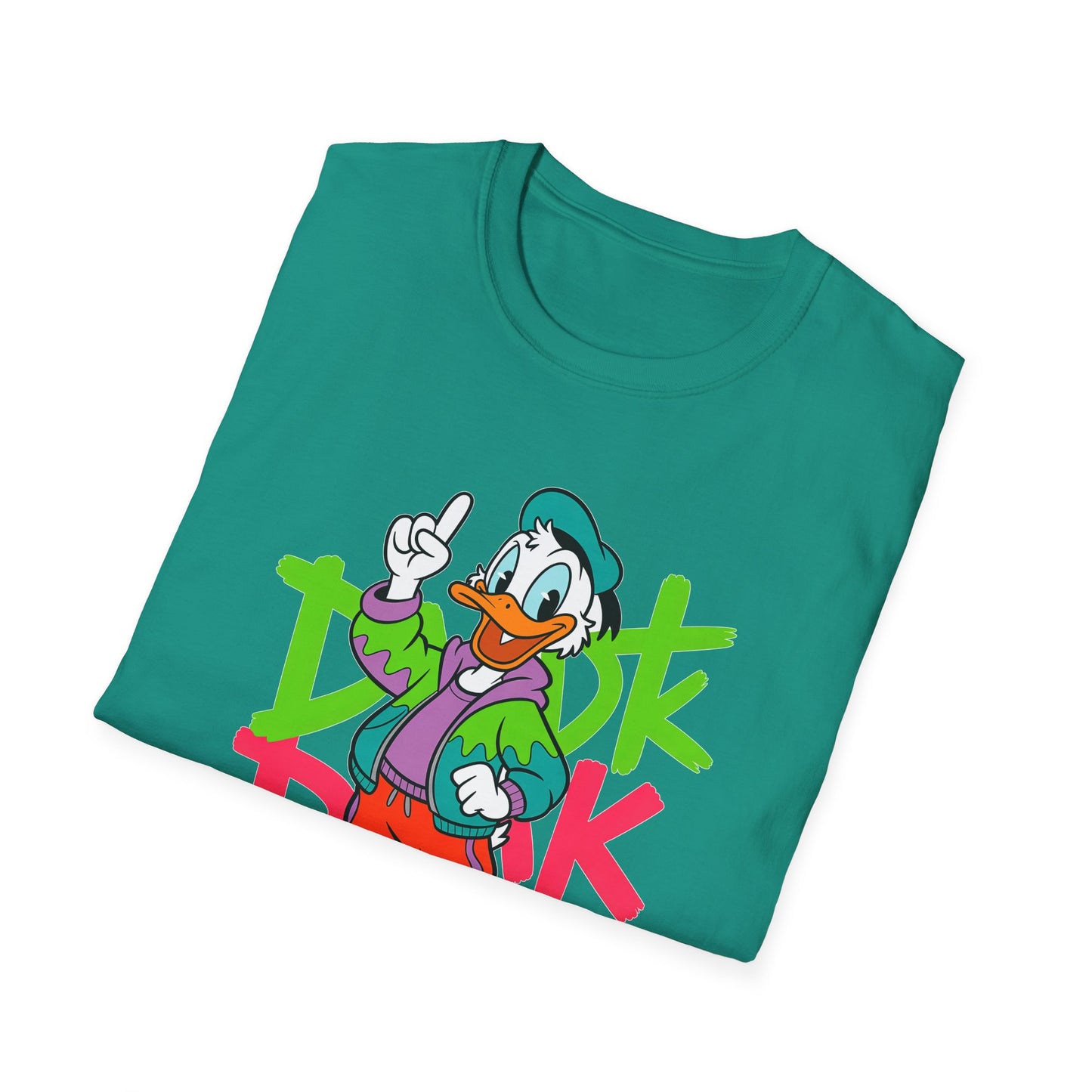 Cartoon T Shirt, Animation Shirt, Funny Animals Tee Shirt