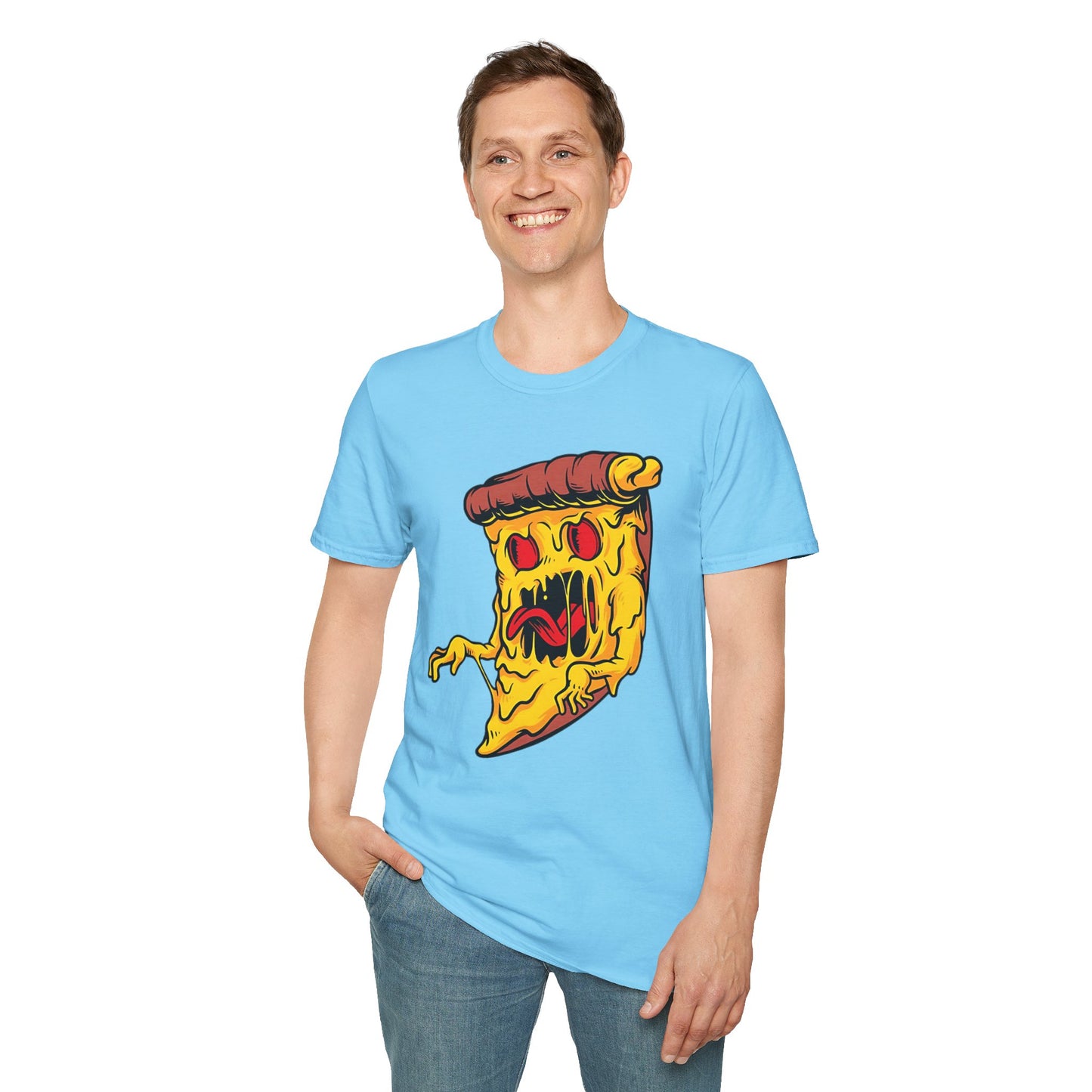 Food Tees, Funny Food T Shirts, Funny T Shirts, Shirt with Food, Junk Food Tees