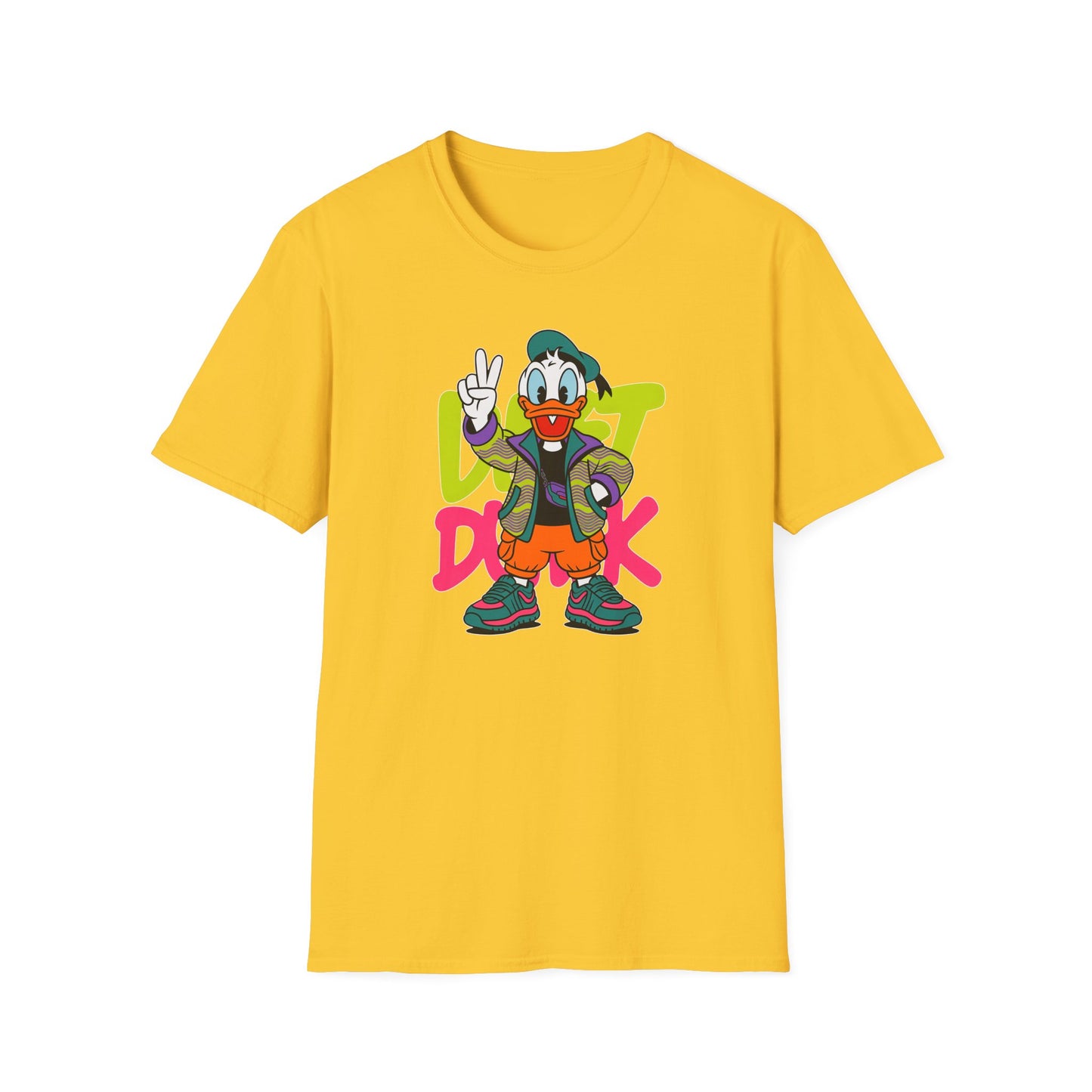 Cartoon T Shirt, Animation Shirt, Funny Animals Tee Shirt