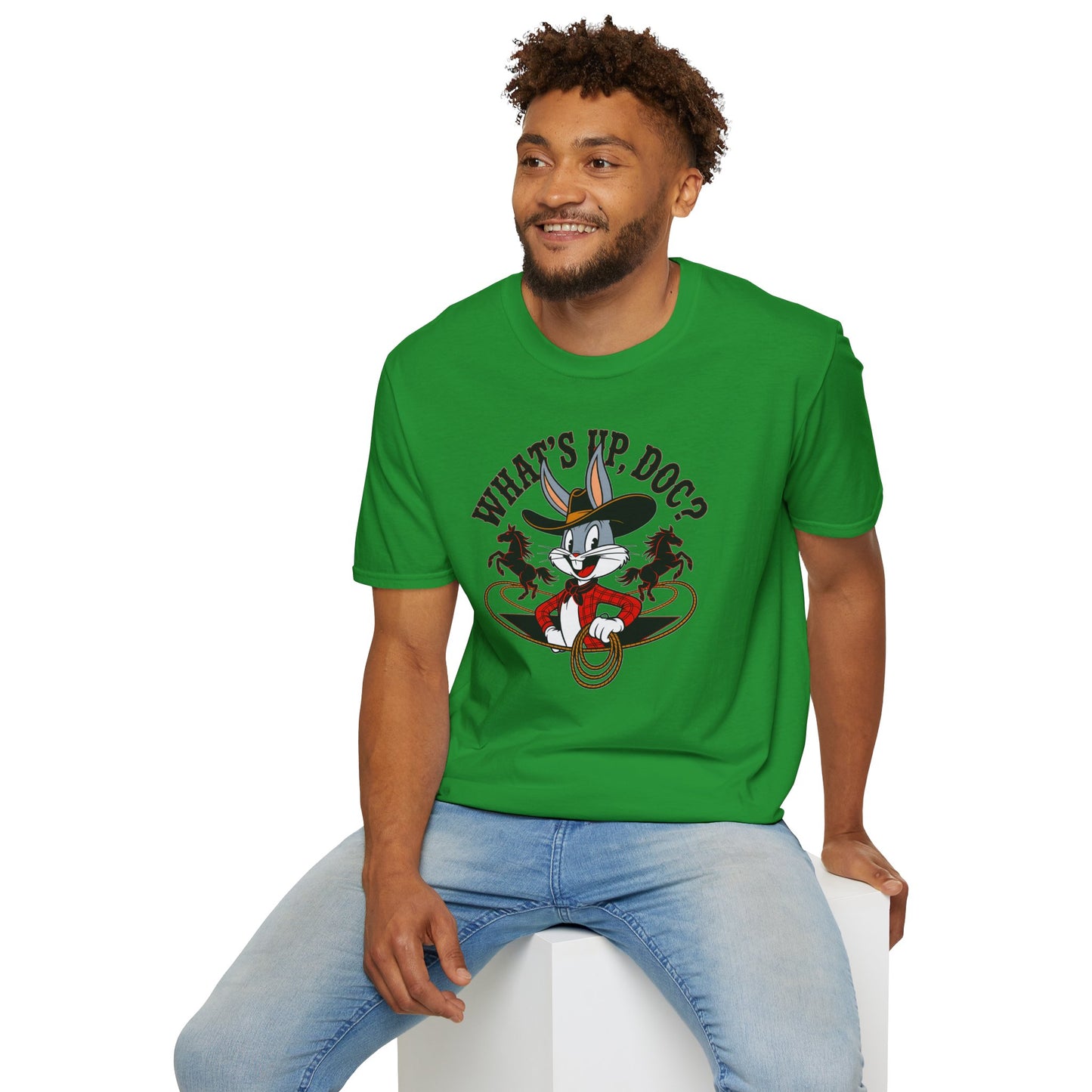 Cartoon T Shirt, Animation Shirt, Funny Animals Tee Shirt