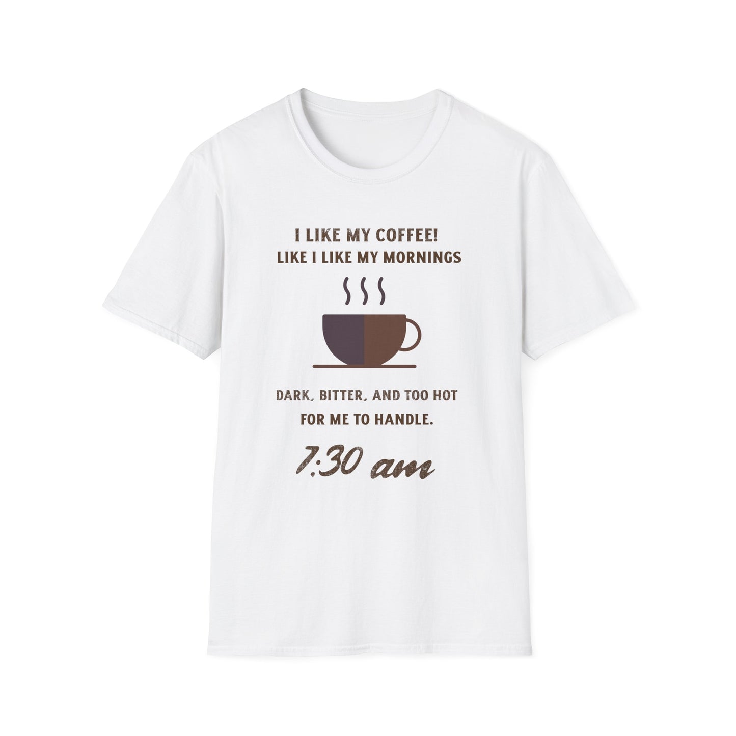 Food Tees, Funny Food T Shirts, Funny T Shirts, Coffee Tee Shirt, Coffee Tee, Funny Coffee Shirts