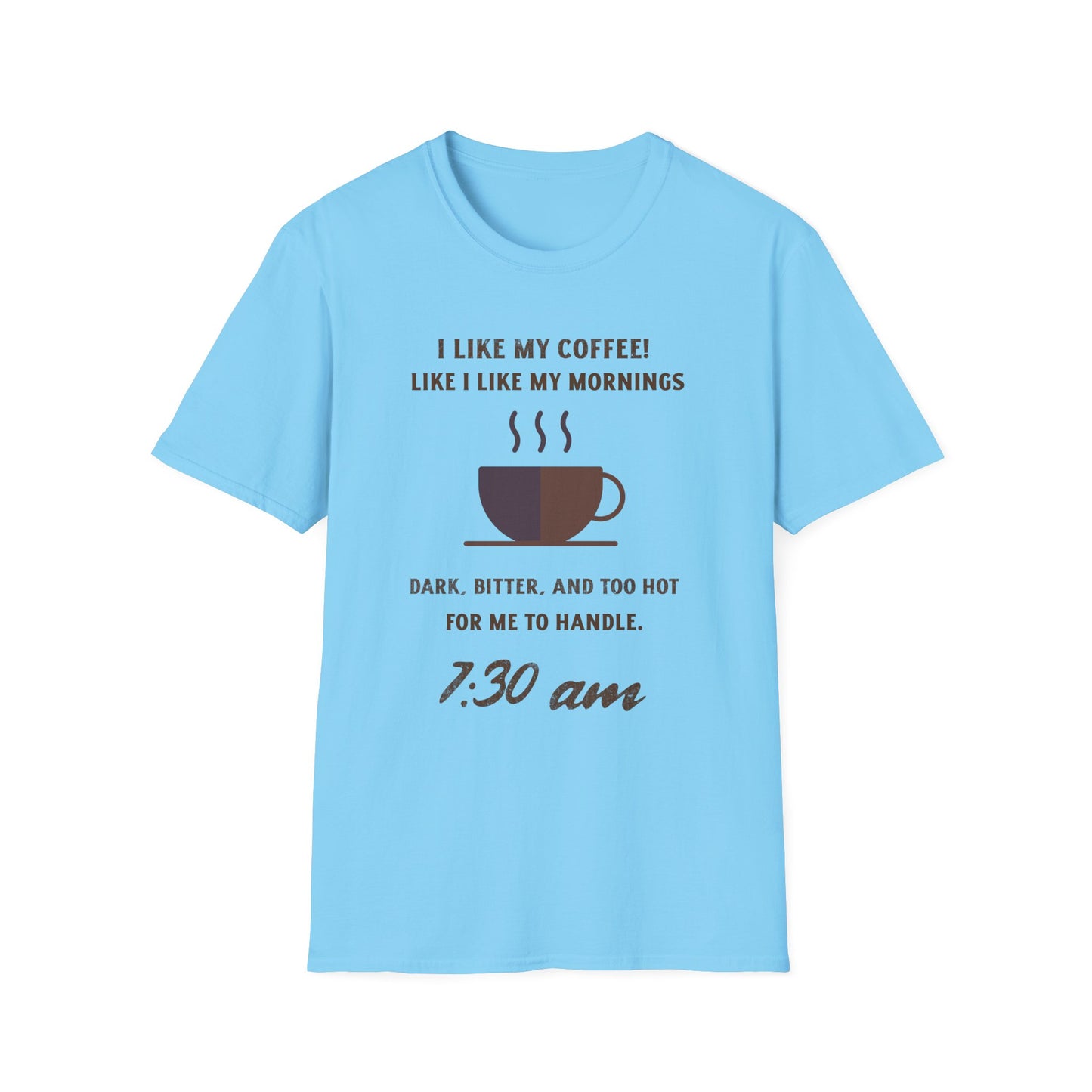 Food Tees, Funny Food T Shirts, Funny T Shirts, Coffee Tee Shirt, Coffee Tee, Funny Coffee Shirts