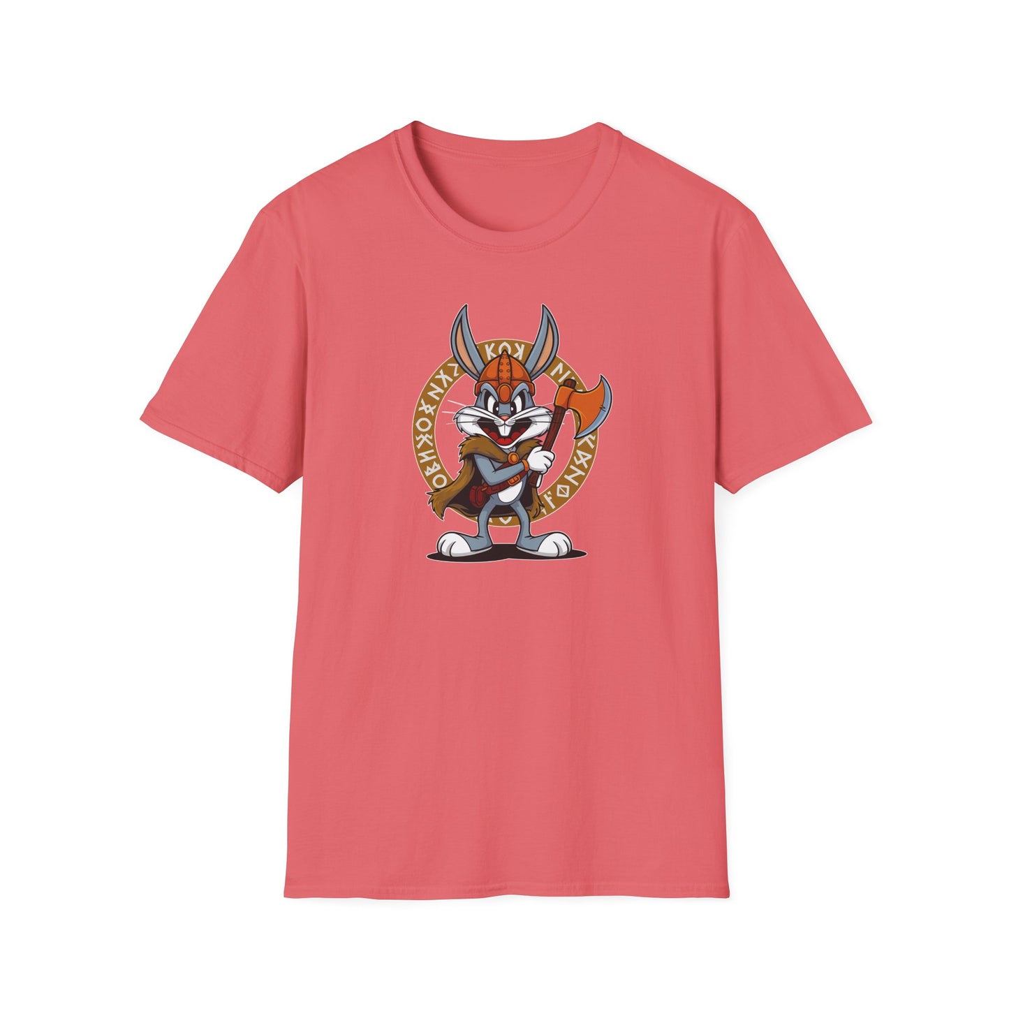 Cartoon T Shirt, Animation Shirt, Funny Animals Tee Shirt